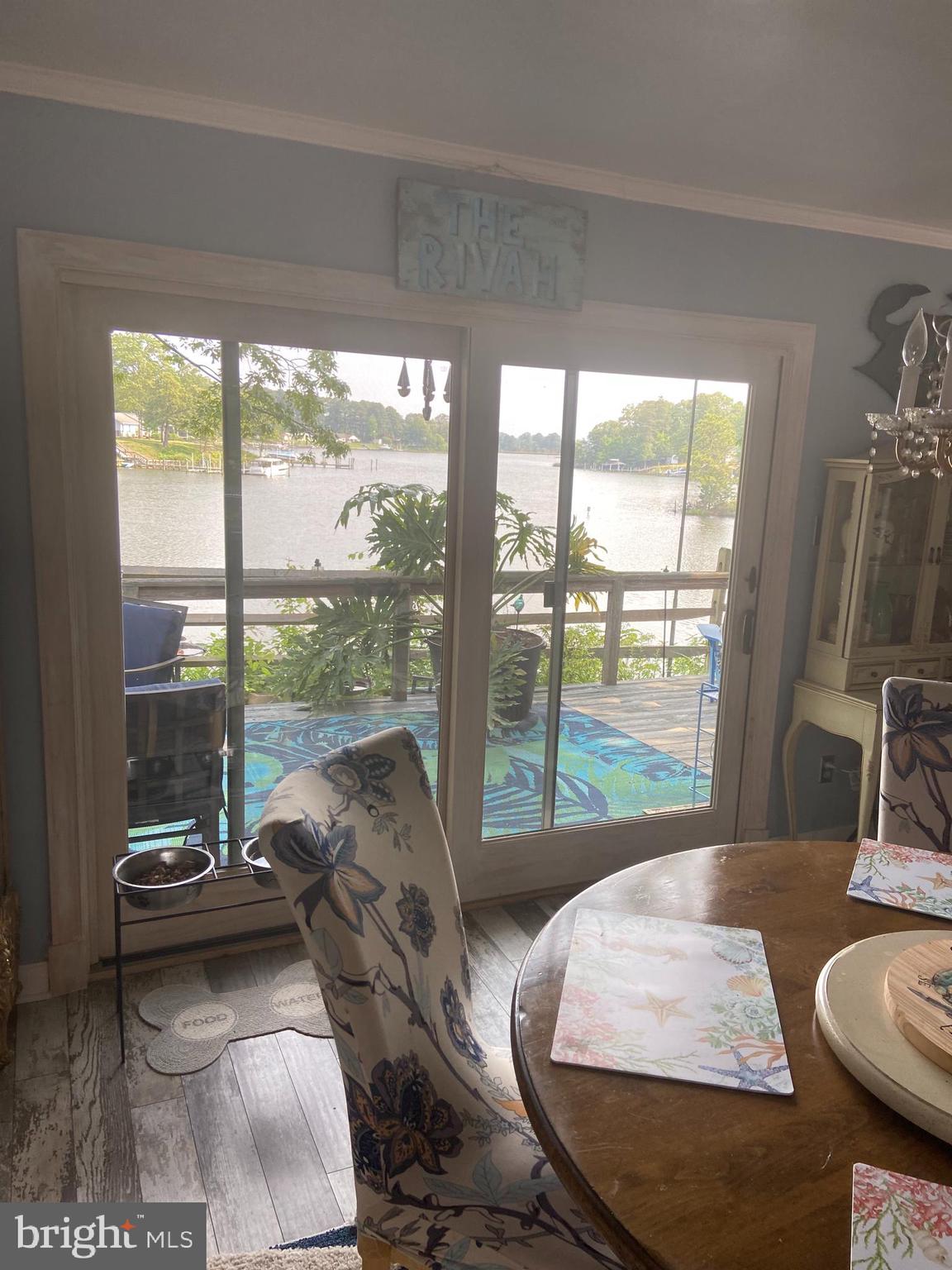 SHERWOOD FOREST SHORES - Residential