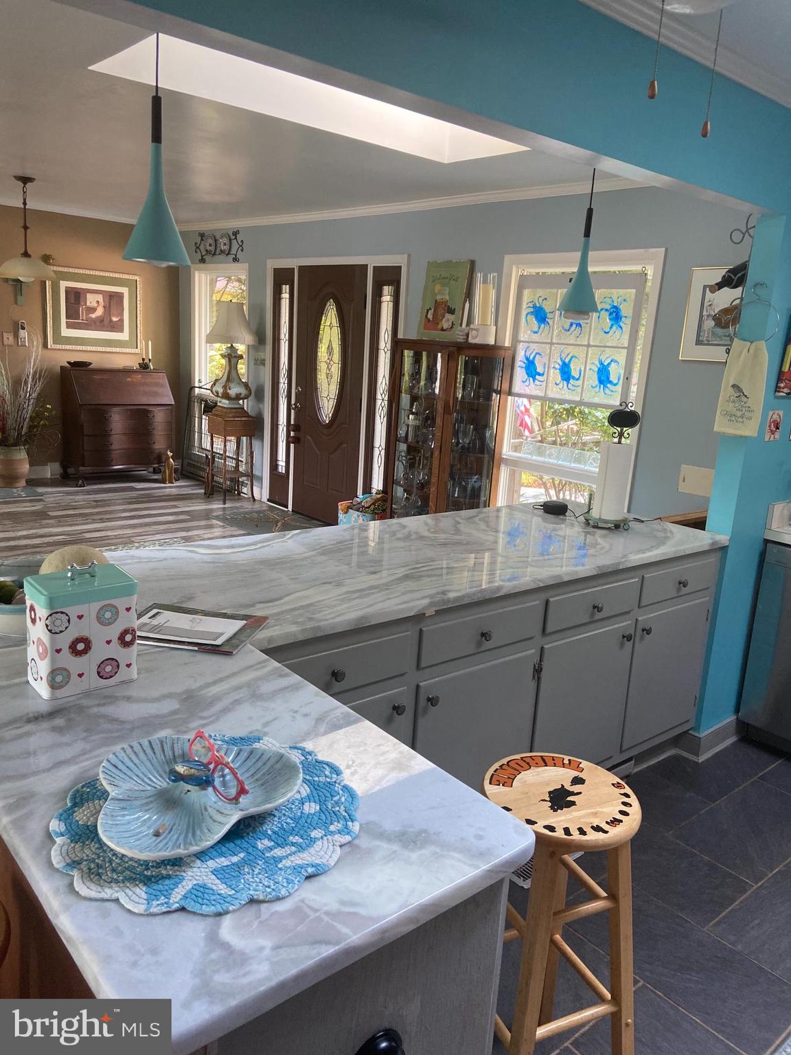 SHERWOOD FOREST SHORES - Residential