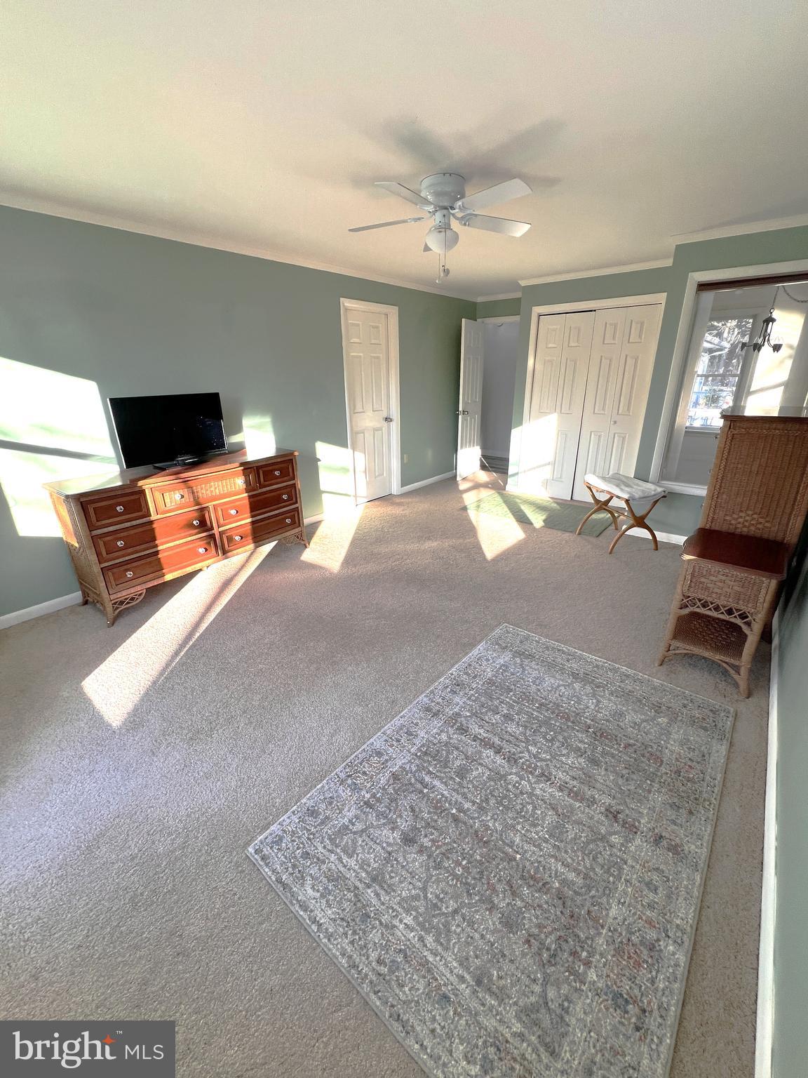 SHERWOOD FOREST SHORES - Residential