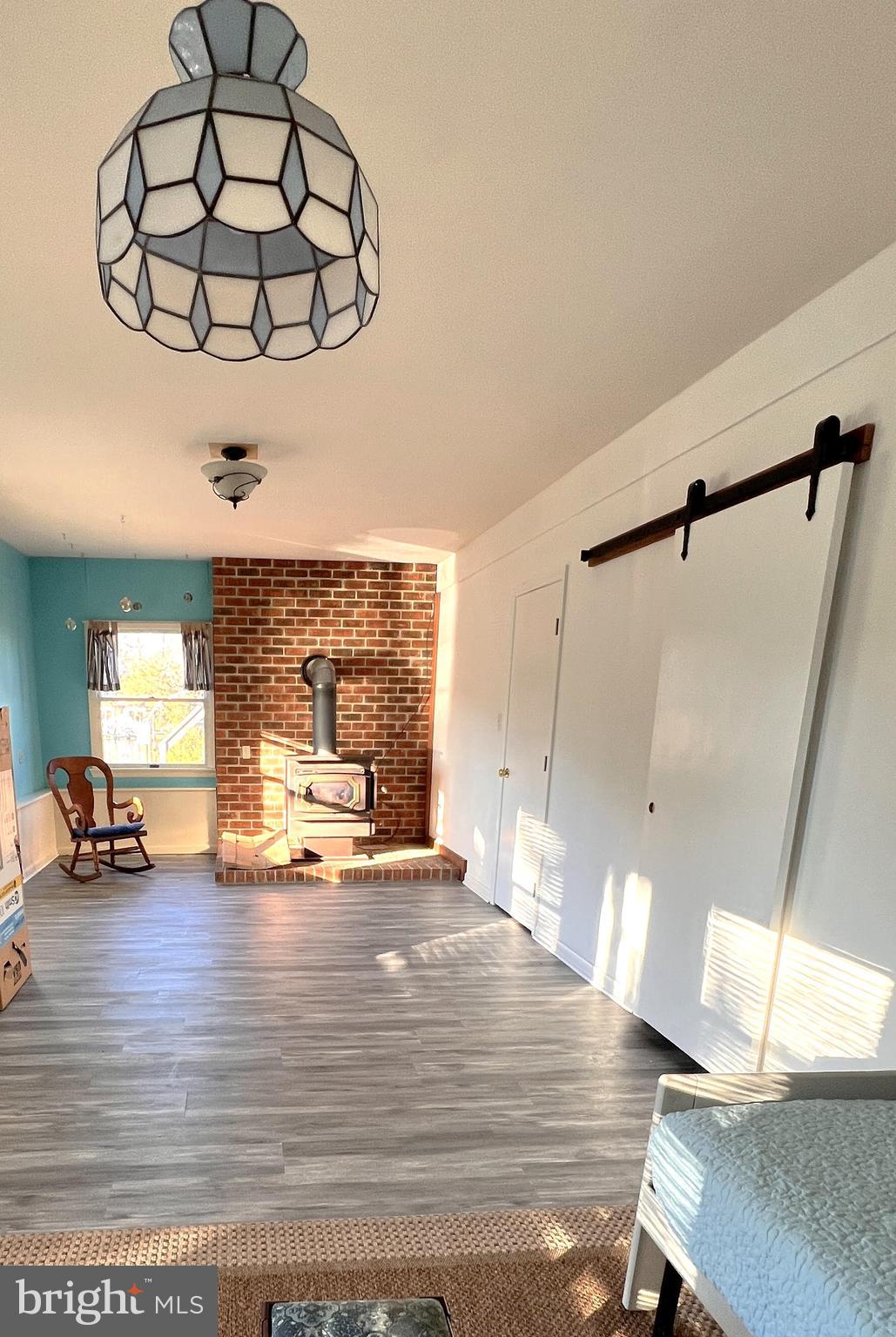 SHERWOOD FOREST SHORES - Residential