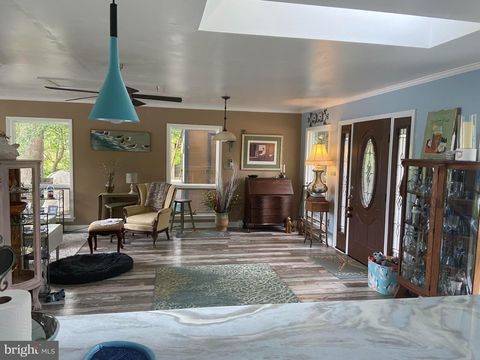 152 SWANN COURT REEDVILLE VA 22539