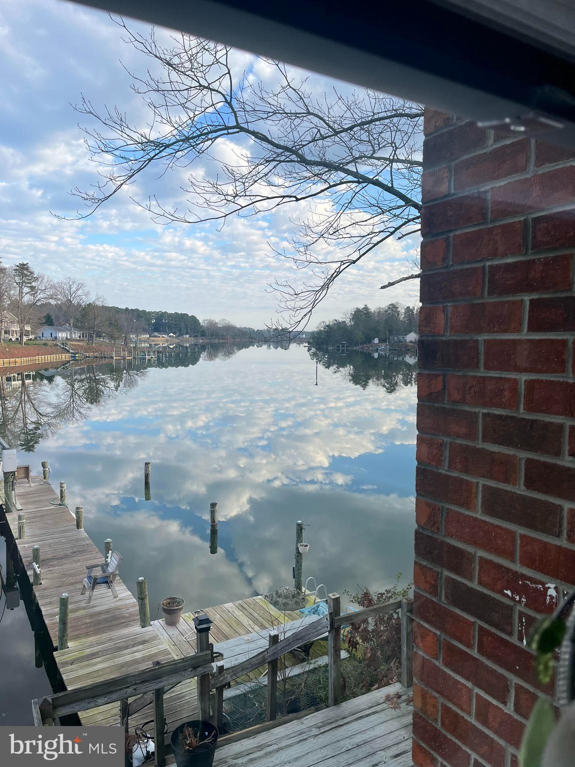 SHERWOOD FOREST SHORES - Residential