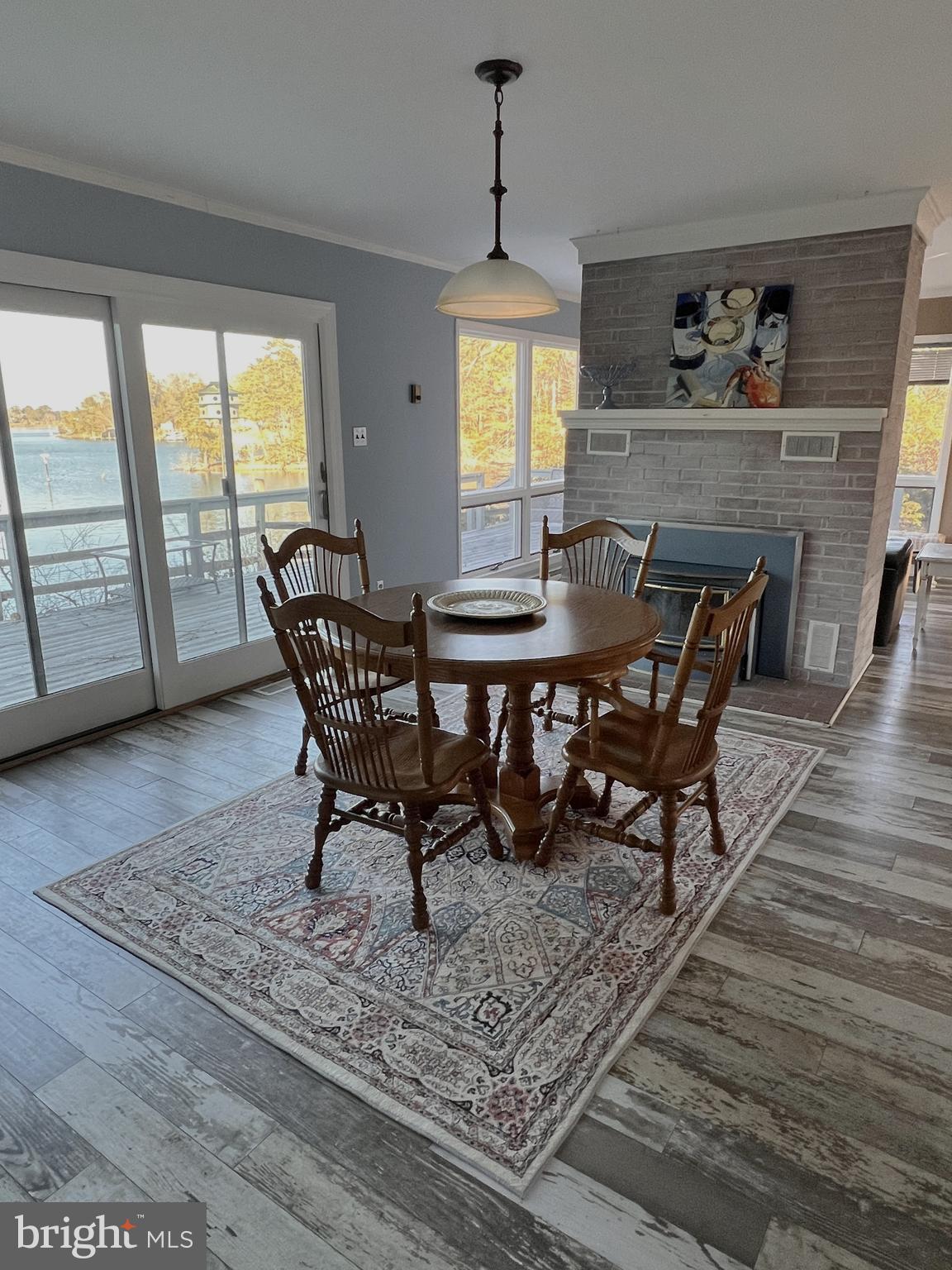 SHERWOOD FOREST SHORES - Residential