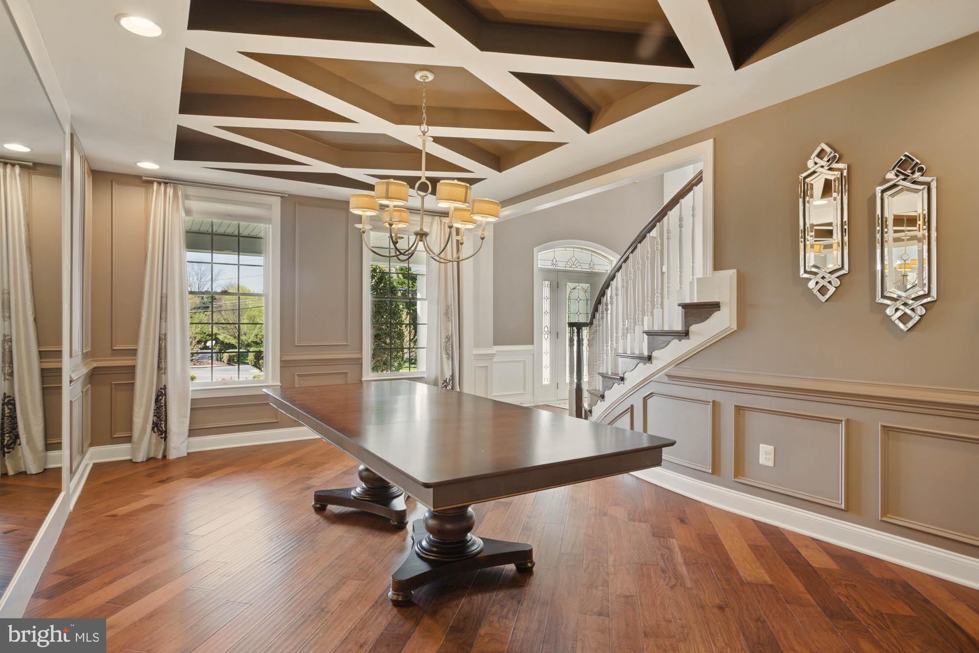 OLNEY ESTATES - Residential