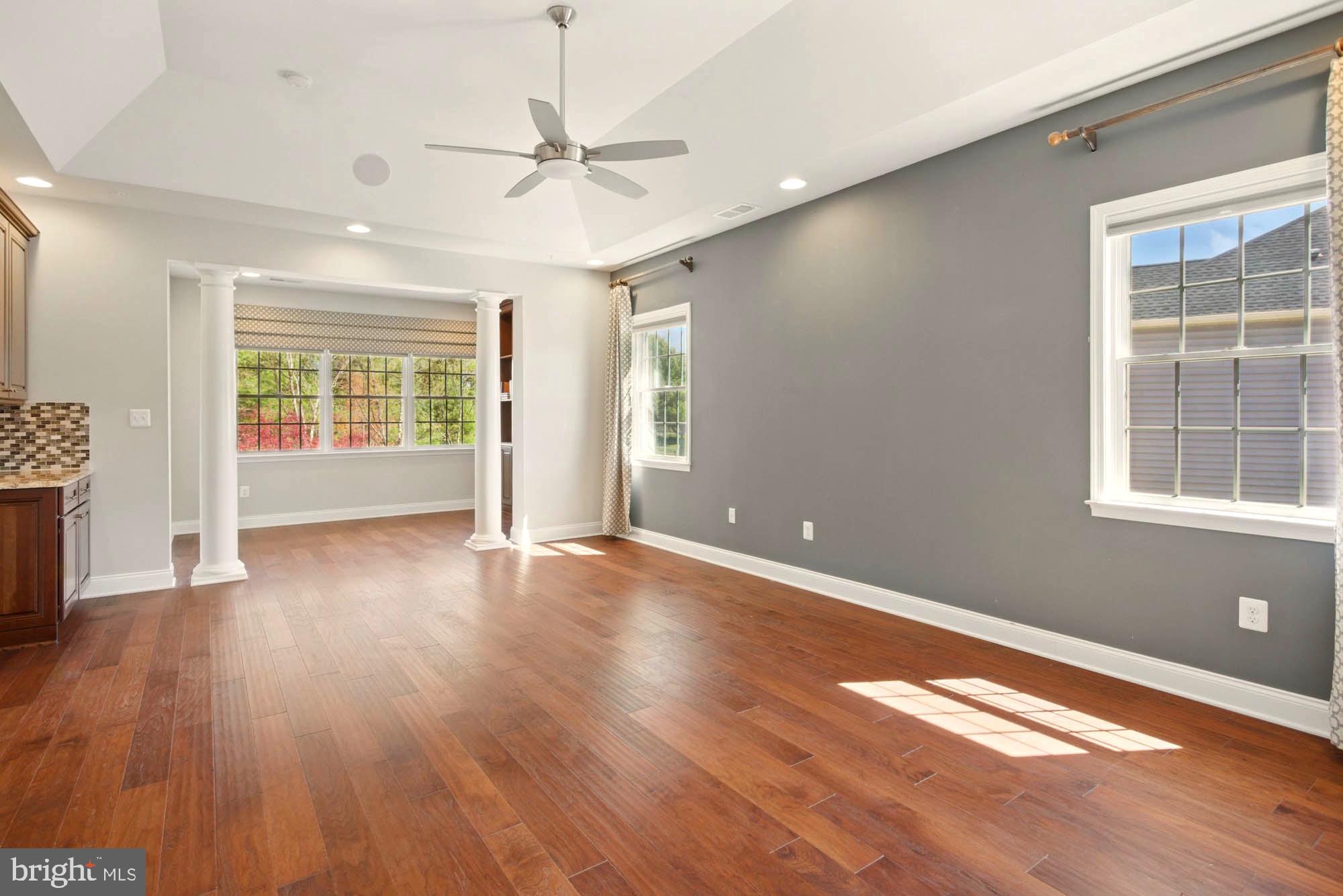 OLNEY ESTATES - Residential