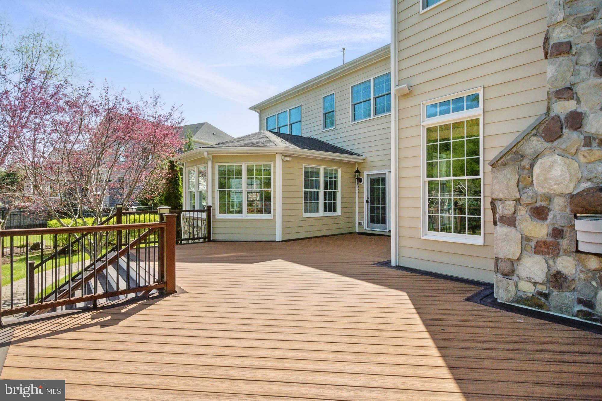 OLNEY ESTATES - Residential