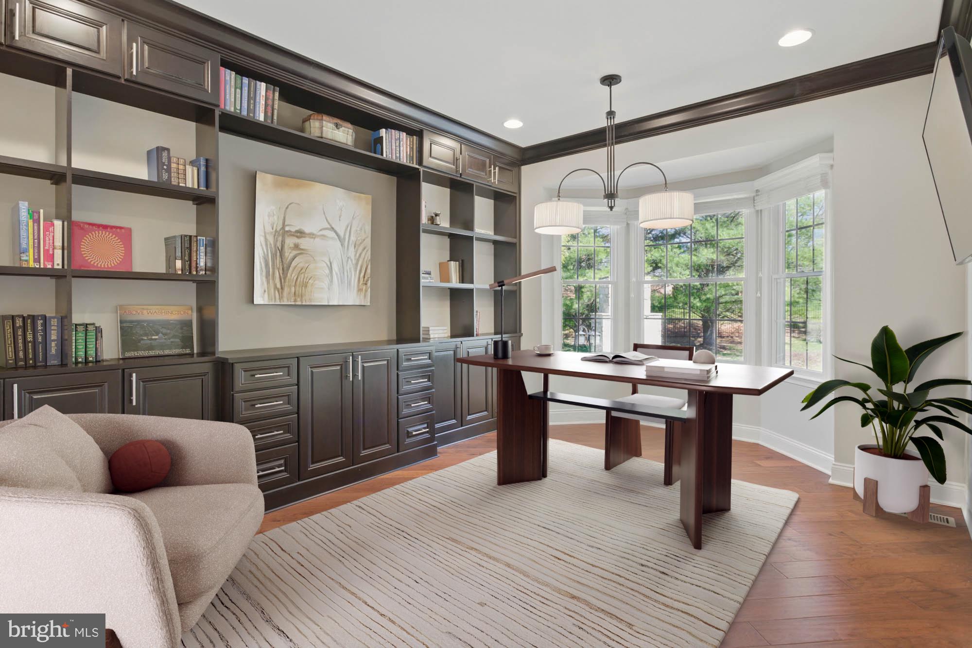 OLNEY ESTATES - Residential