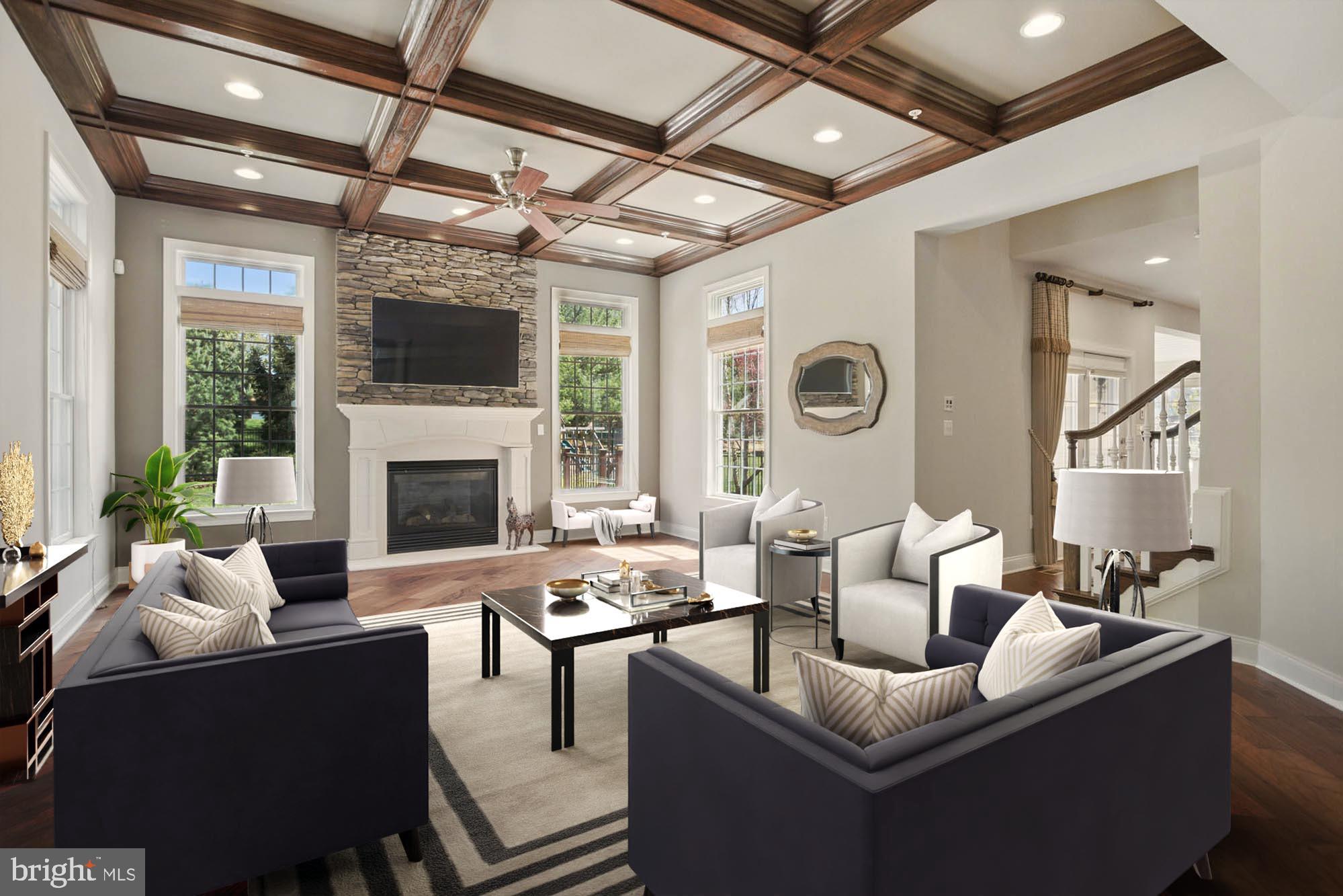 OLNEY ESTATES - Residential