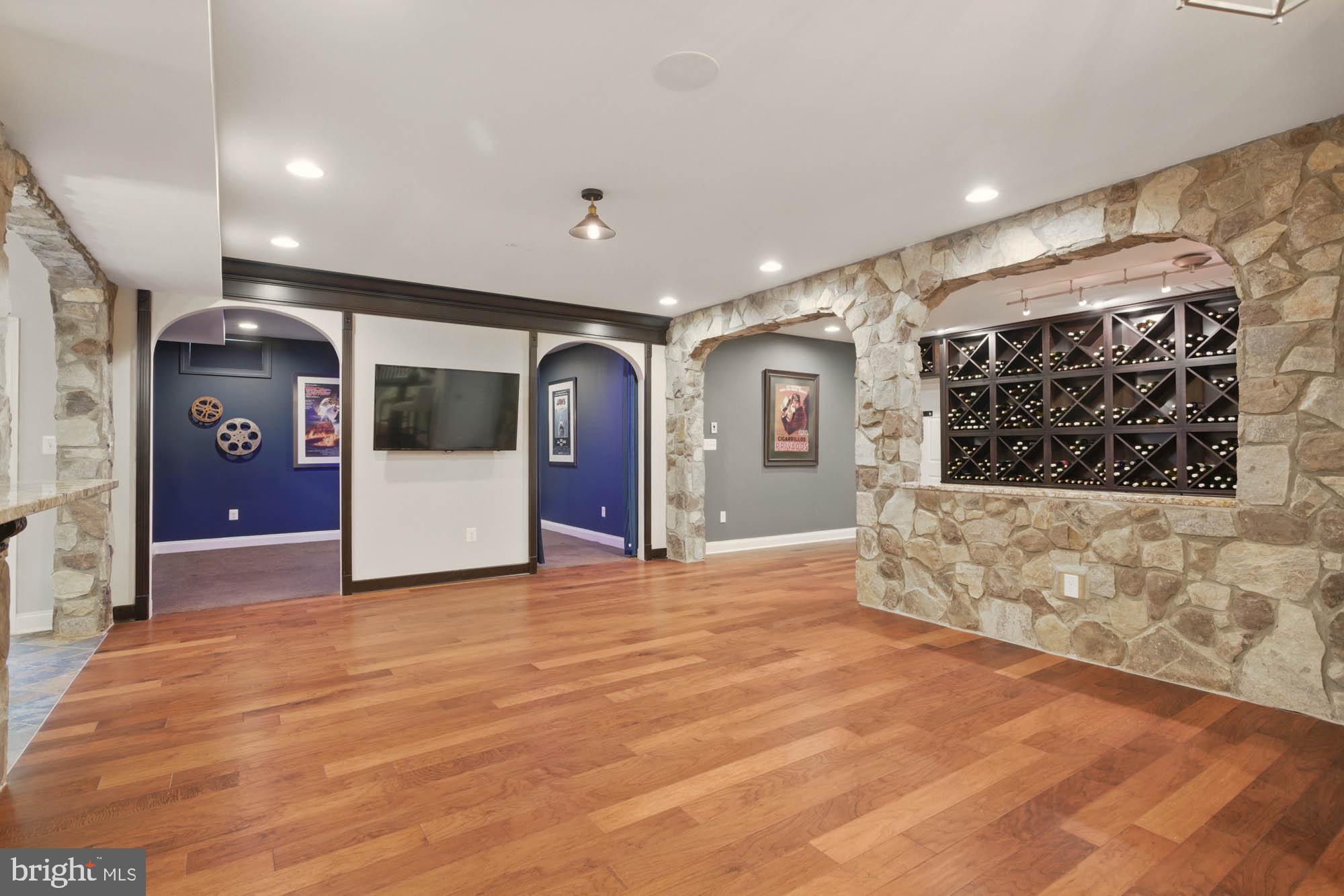 OLNEY ESTATES - Residential