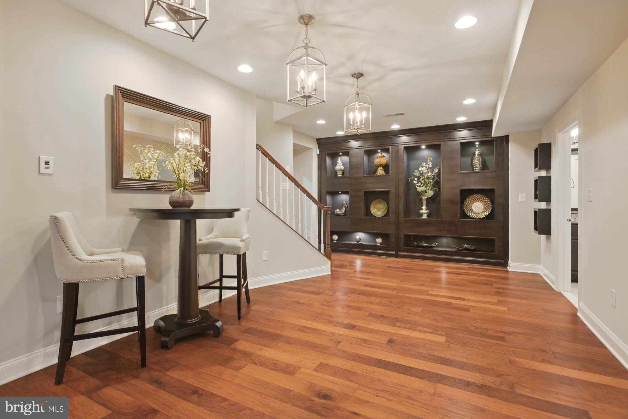 OLNEY ESTATES - Residential