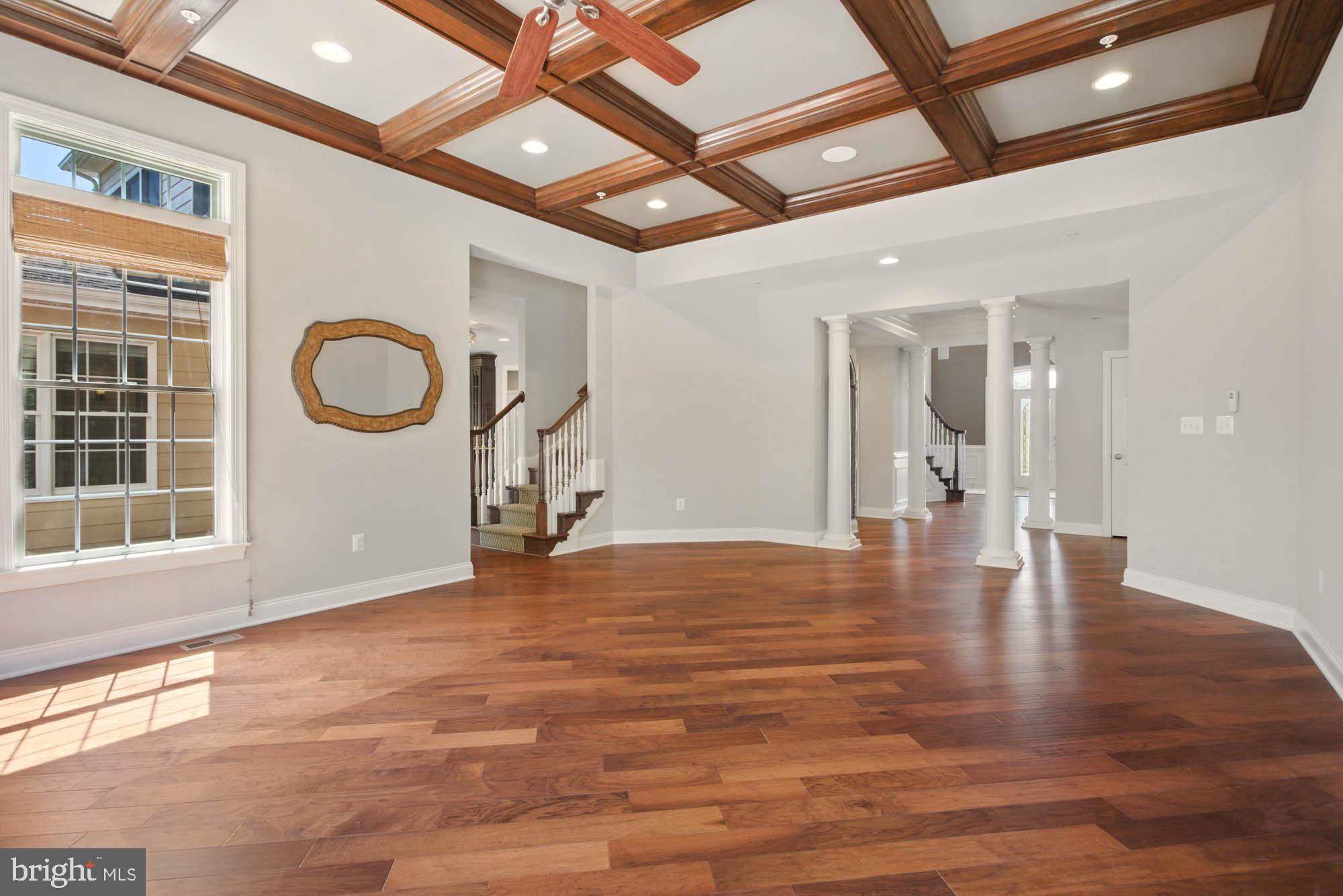 OLNEY ESTATES - Residential