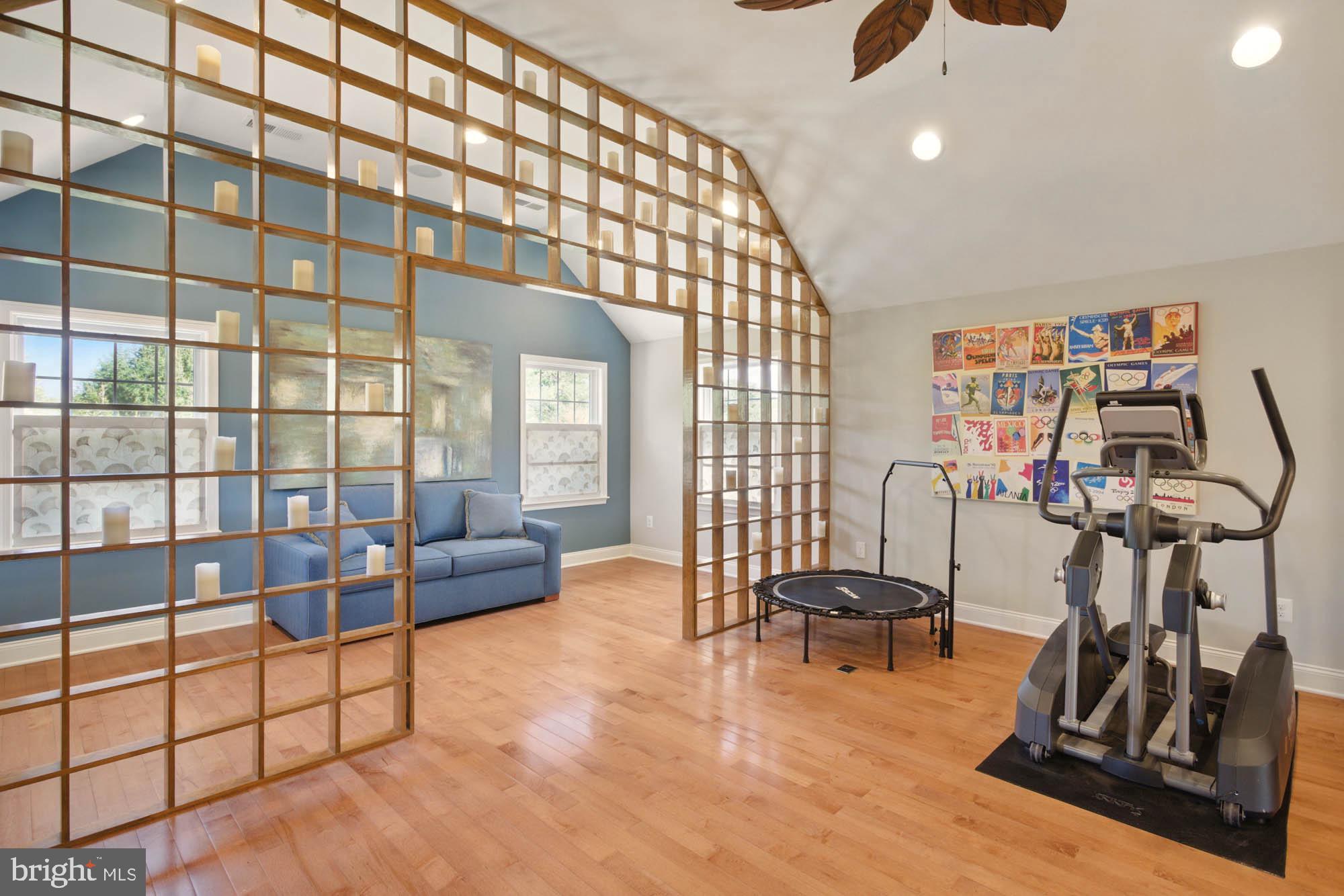 OLNEY ESTATES - Residential