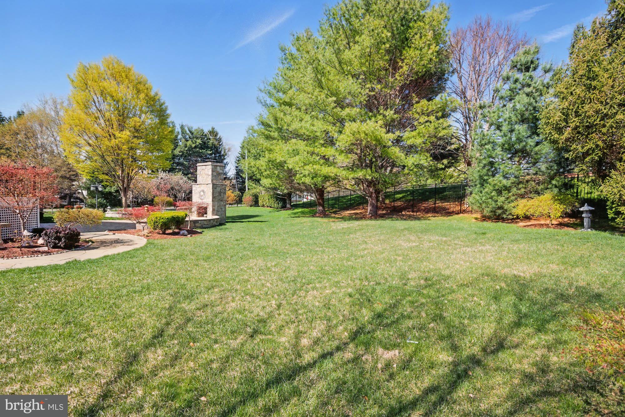 OLNEY ESTATES - Residential