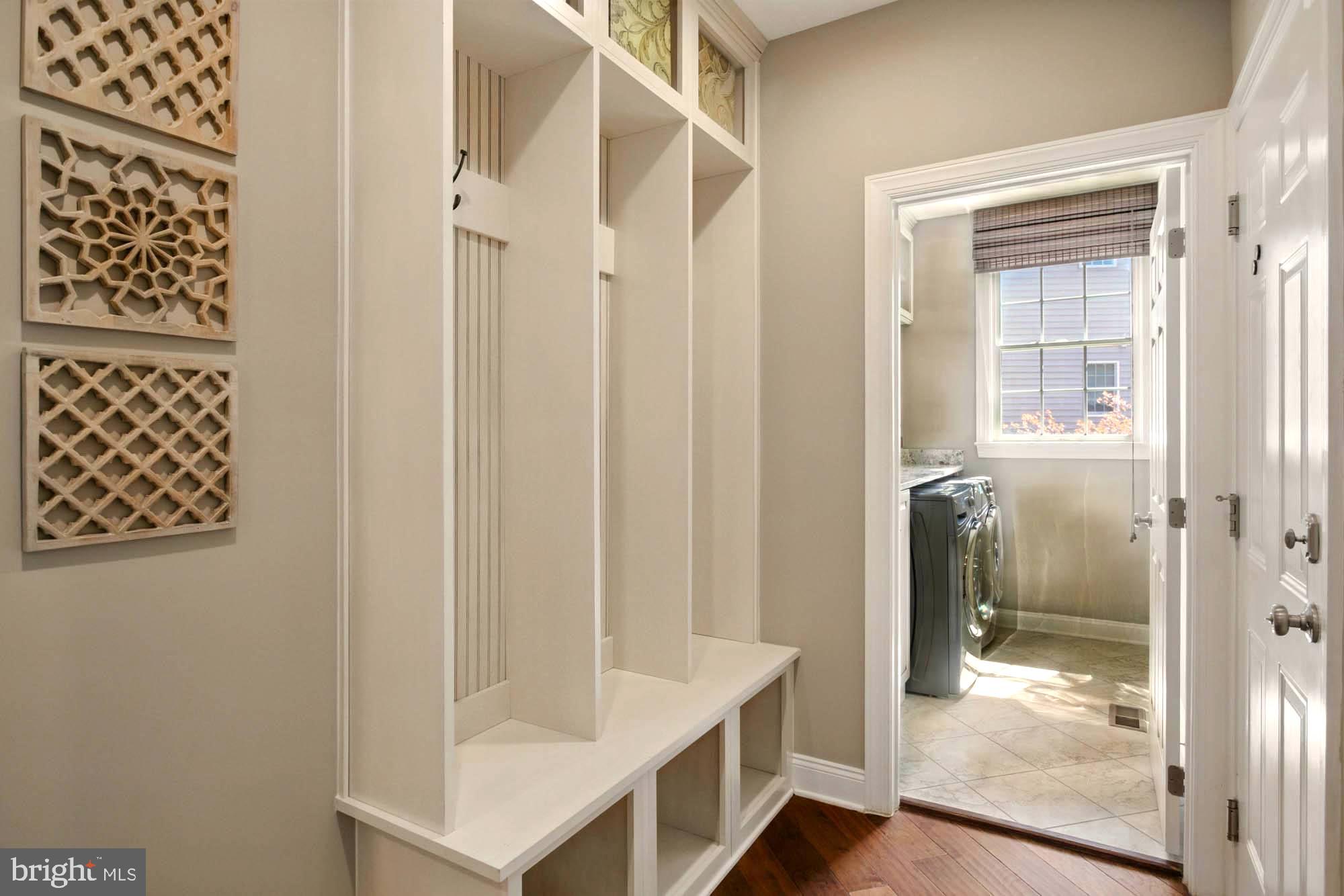 OLNEY ESTATES - Residential