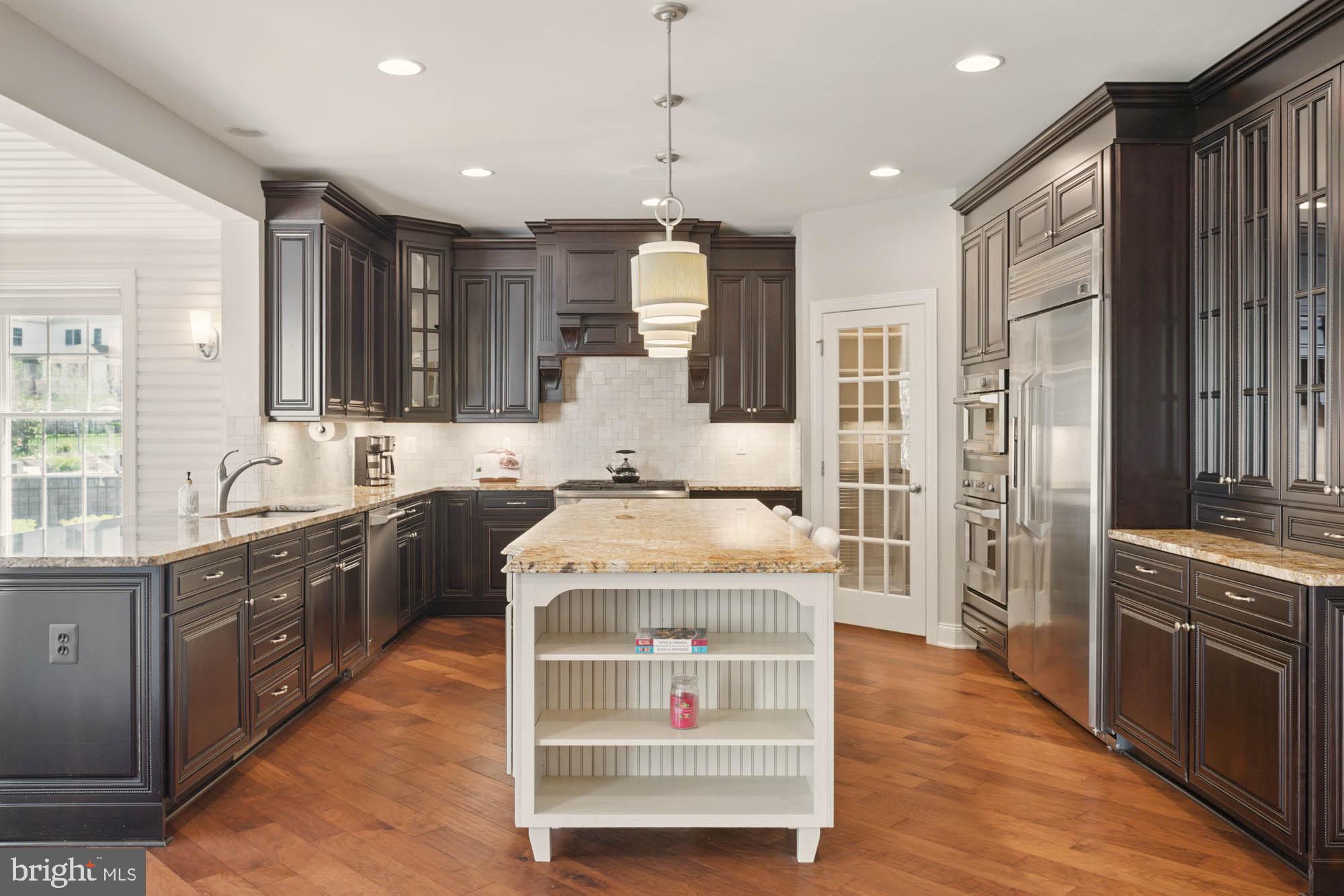 OLNEY ESTATES - Residential