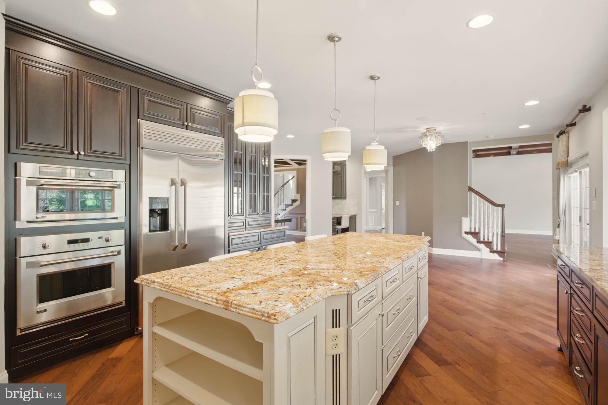 OLNEY ESTATES - Residential