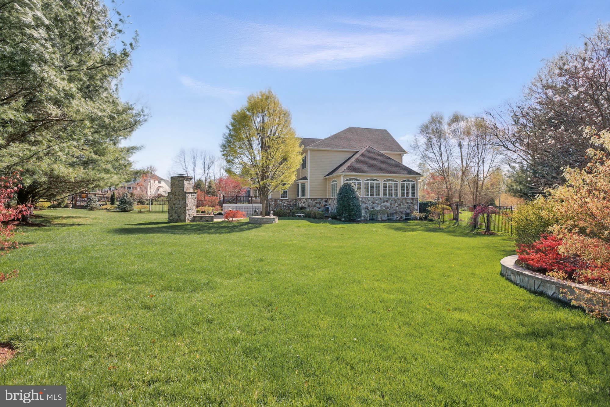 OLNEY ESTATES - Residential