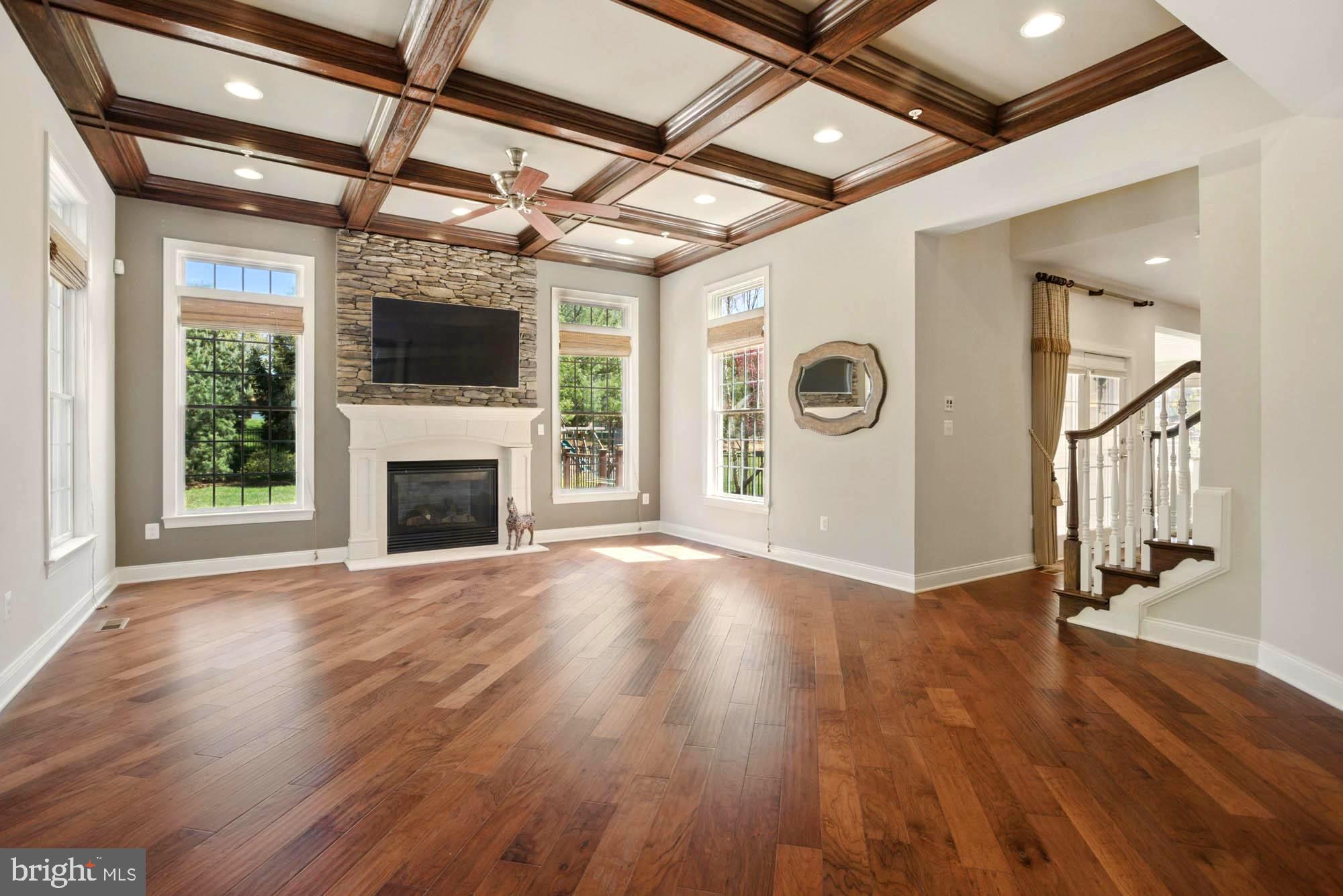 OLNEY ESTATES - Residential