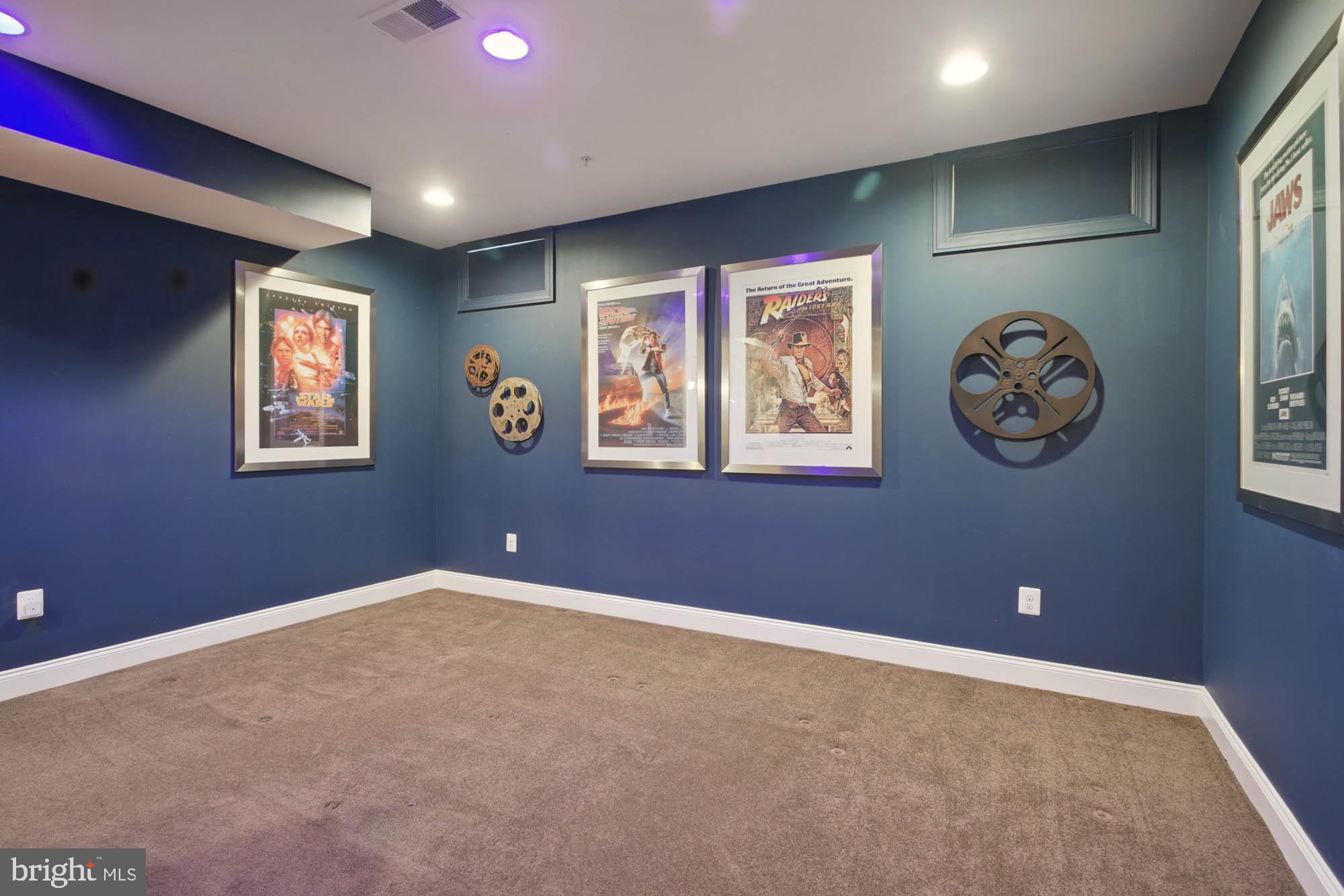 OLNEY ESTATES - Residential