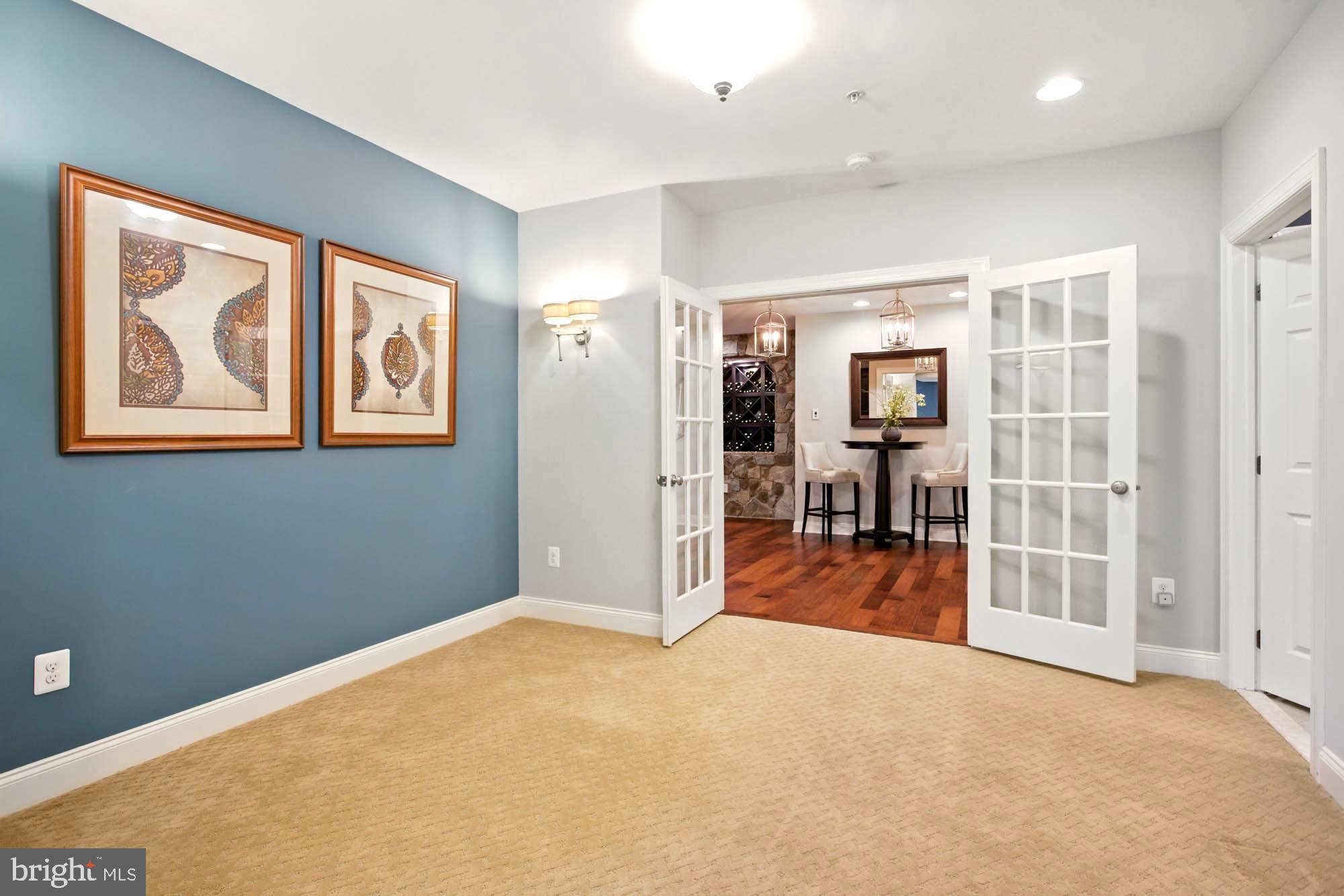 OLNEY ESTATES - Residential