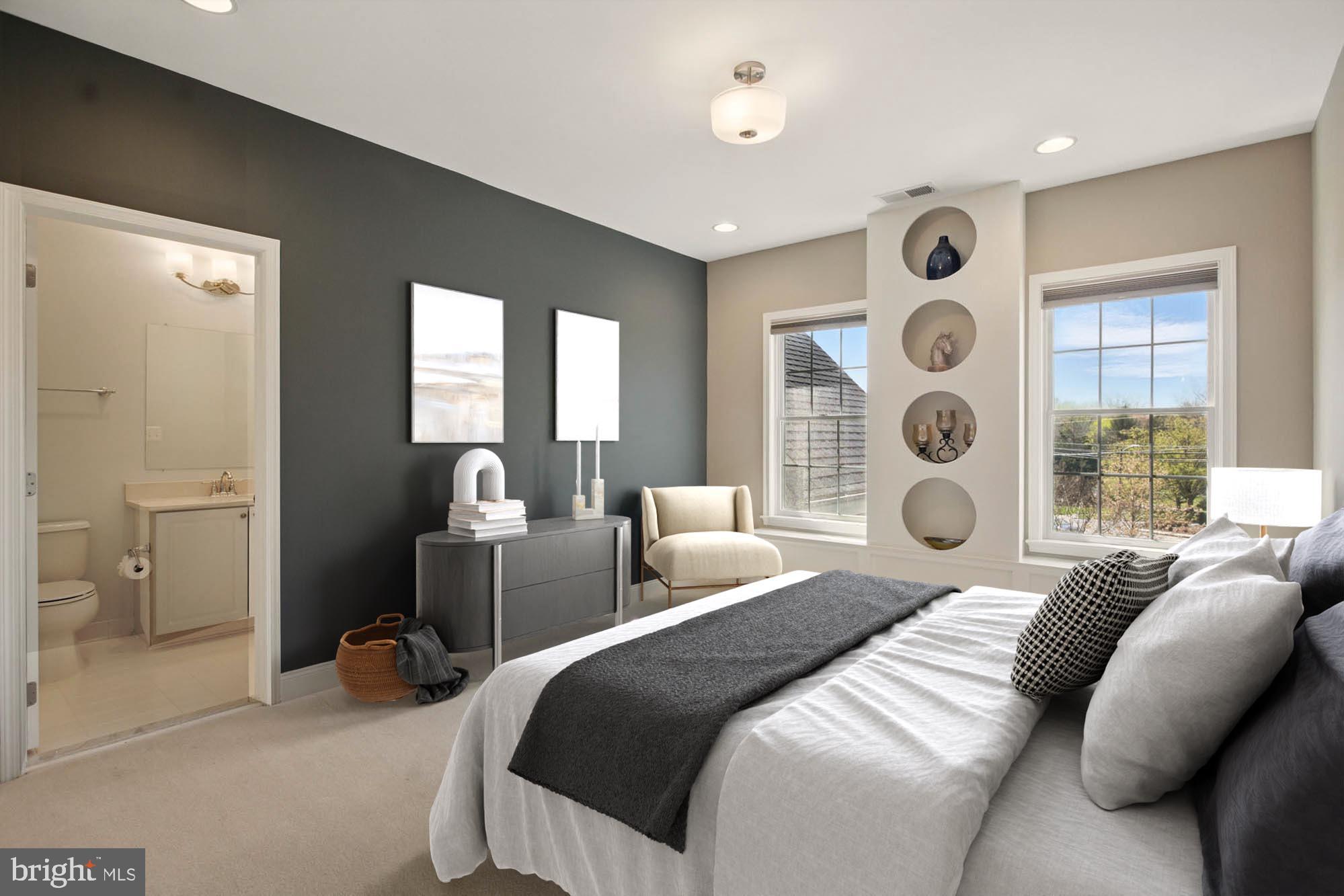 OLNEY ESTATES - Residential