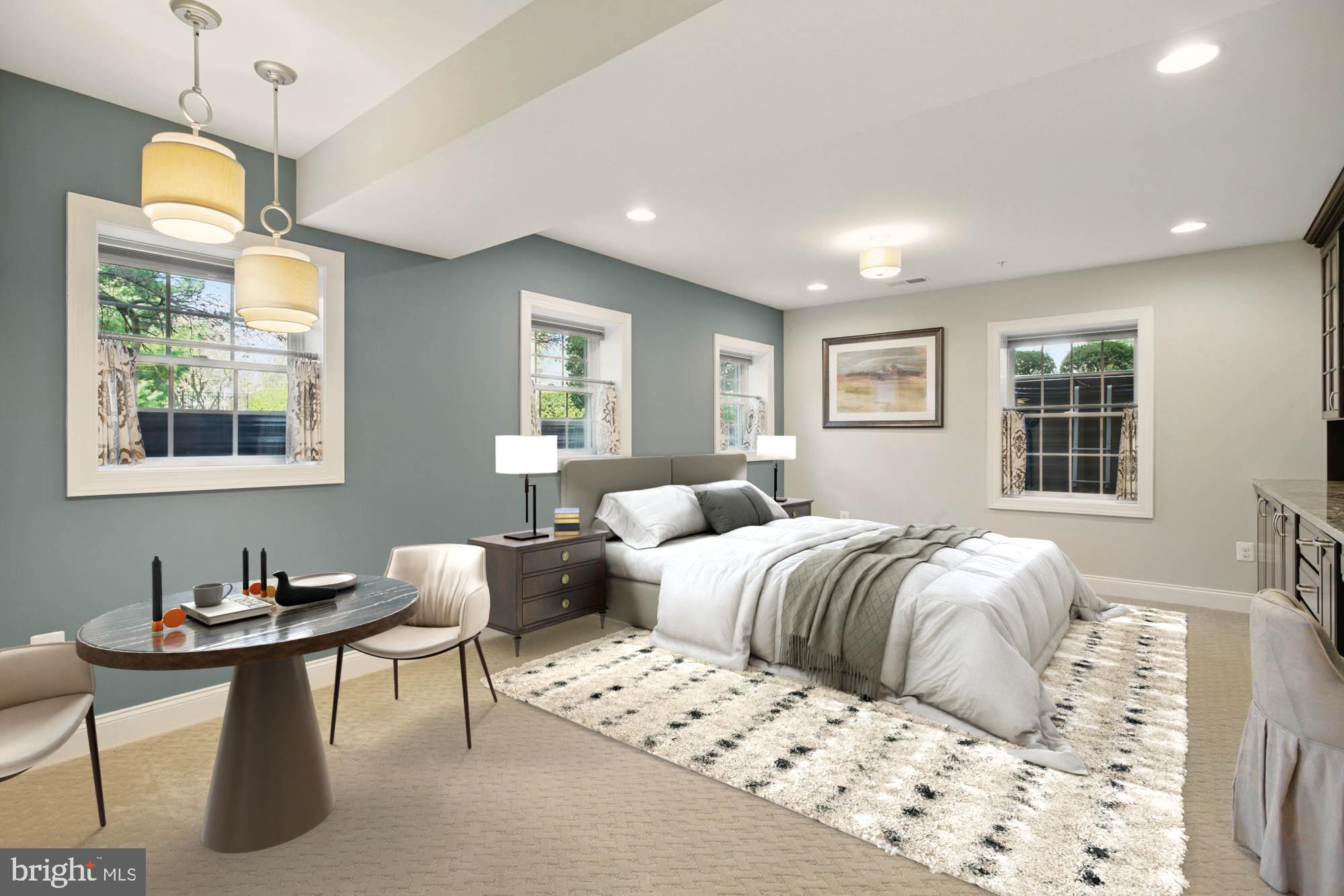 OLNEY ESTATES - Residential