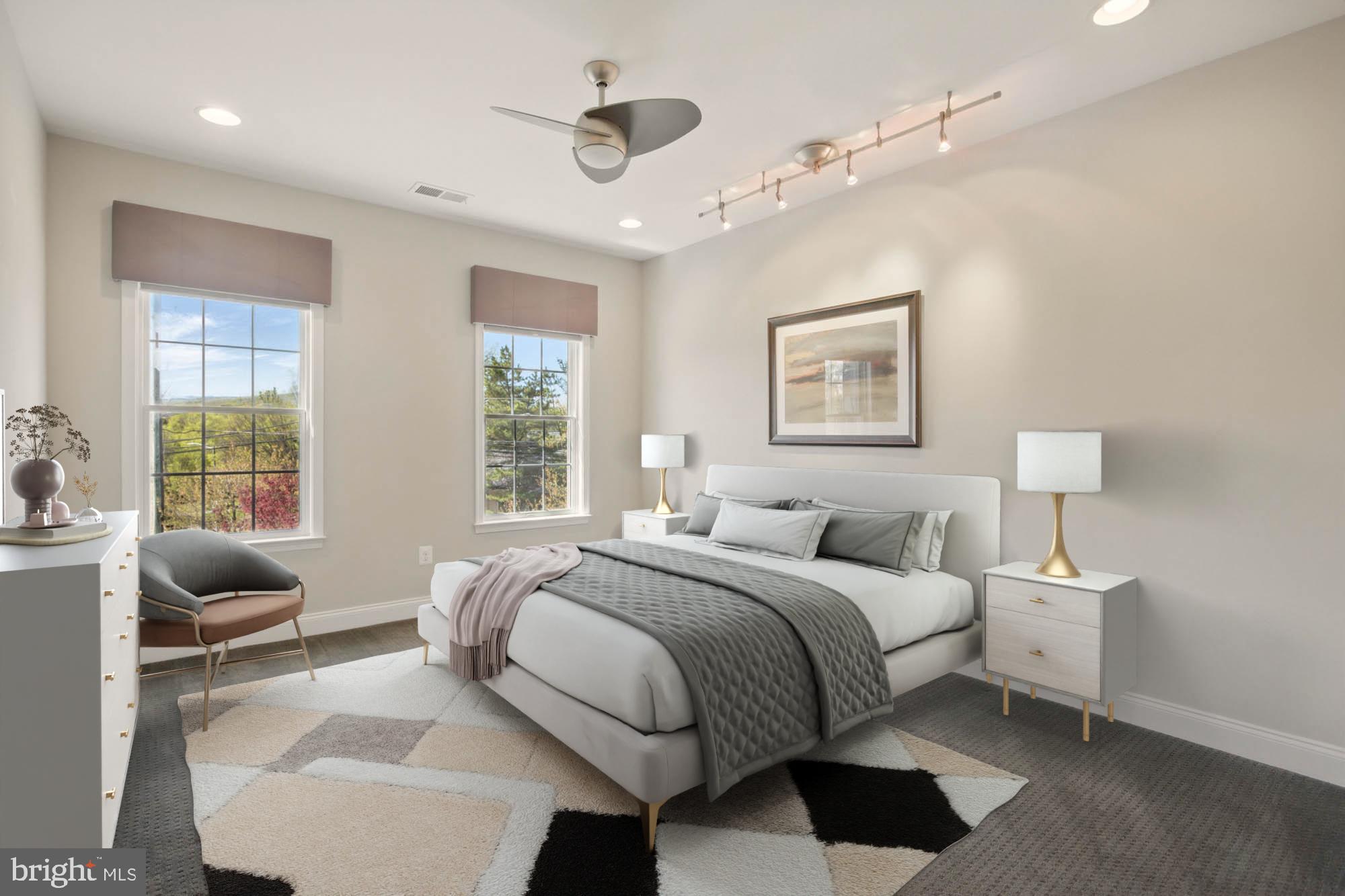 OLNEY ESTATES - Residential