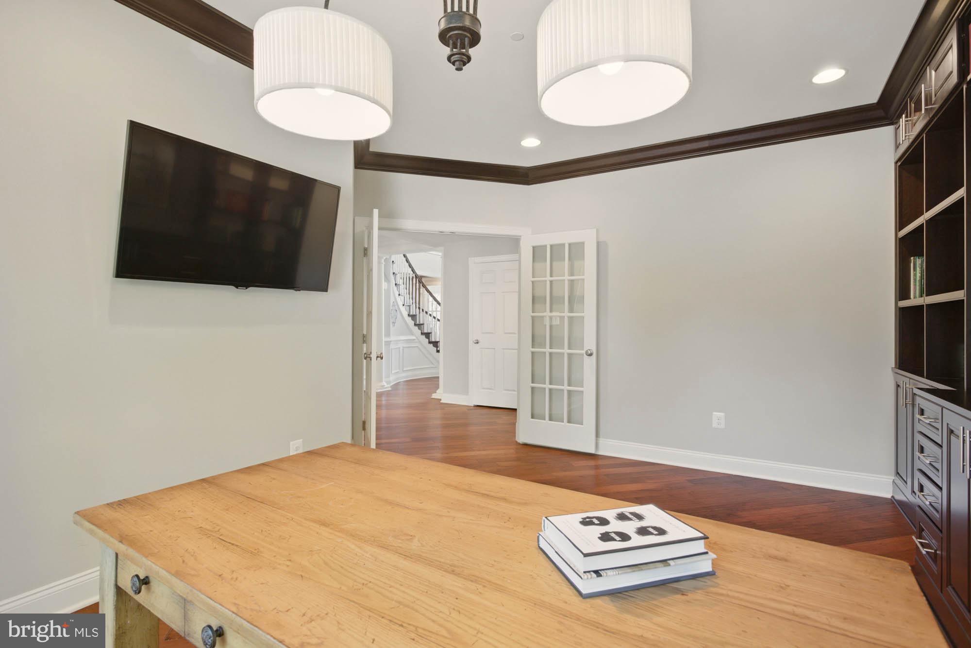 OLNEY ESTATES - Residential