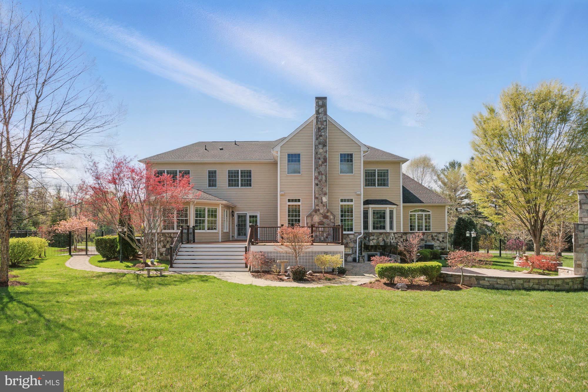 OLNEY ESTATES - Residential