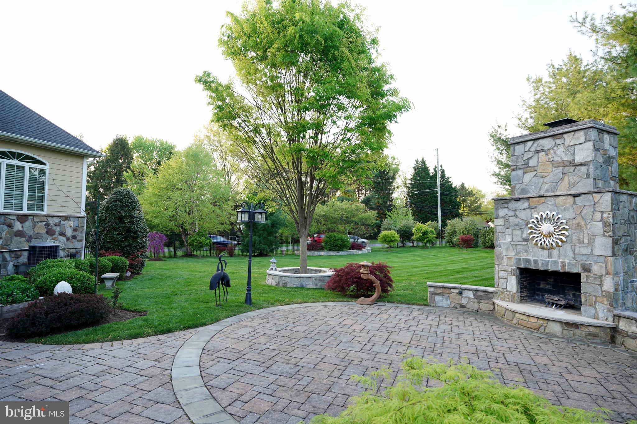 OLNEY ESTATES - Residential