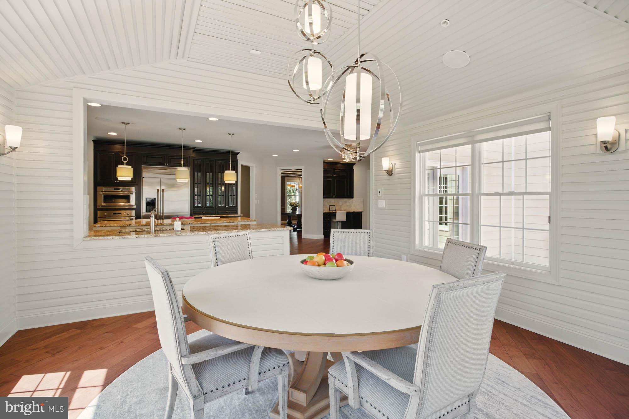 OLNEY ESTATES - Residential