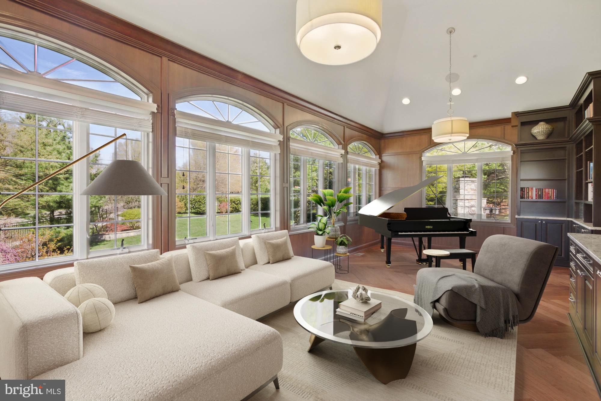 OLNEY ESTATES - Residential