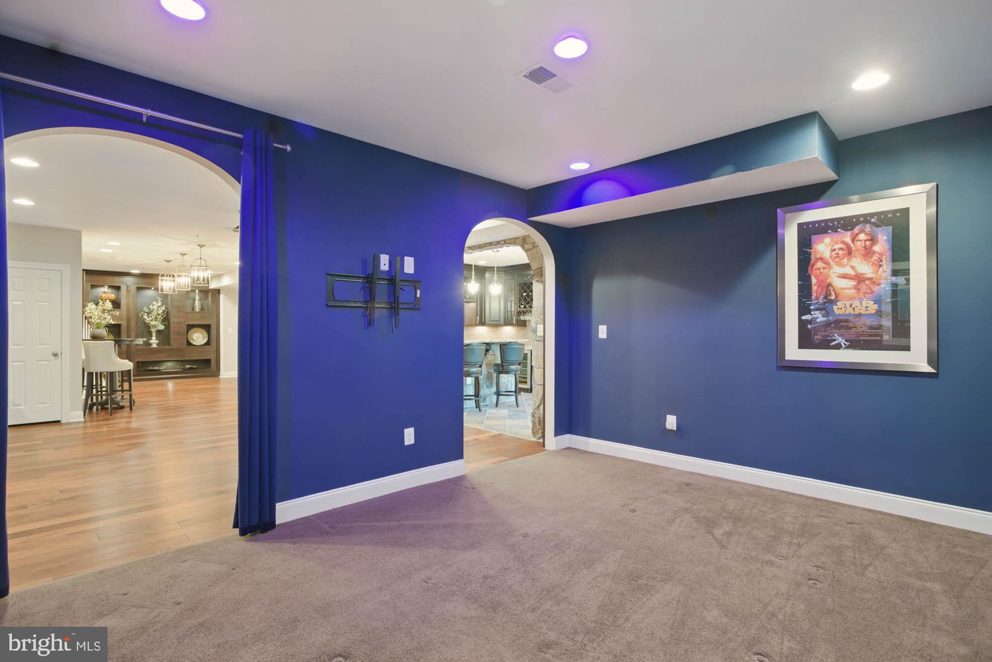 OLNEY ESTATES - Residential