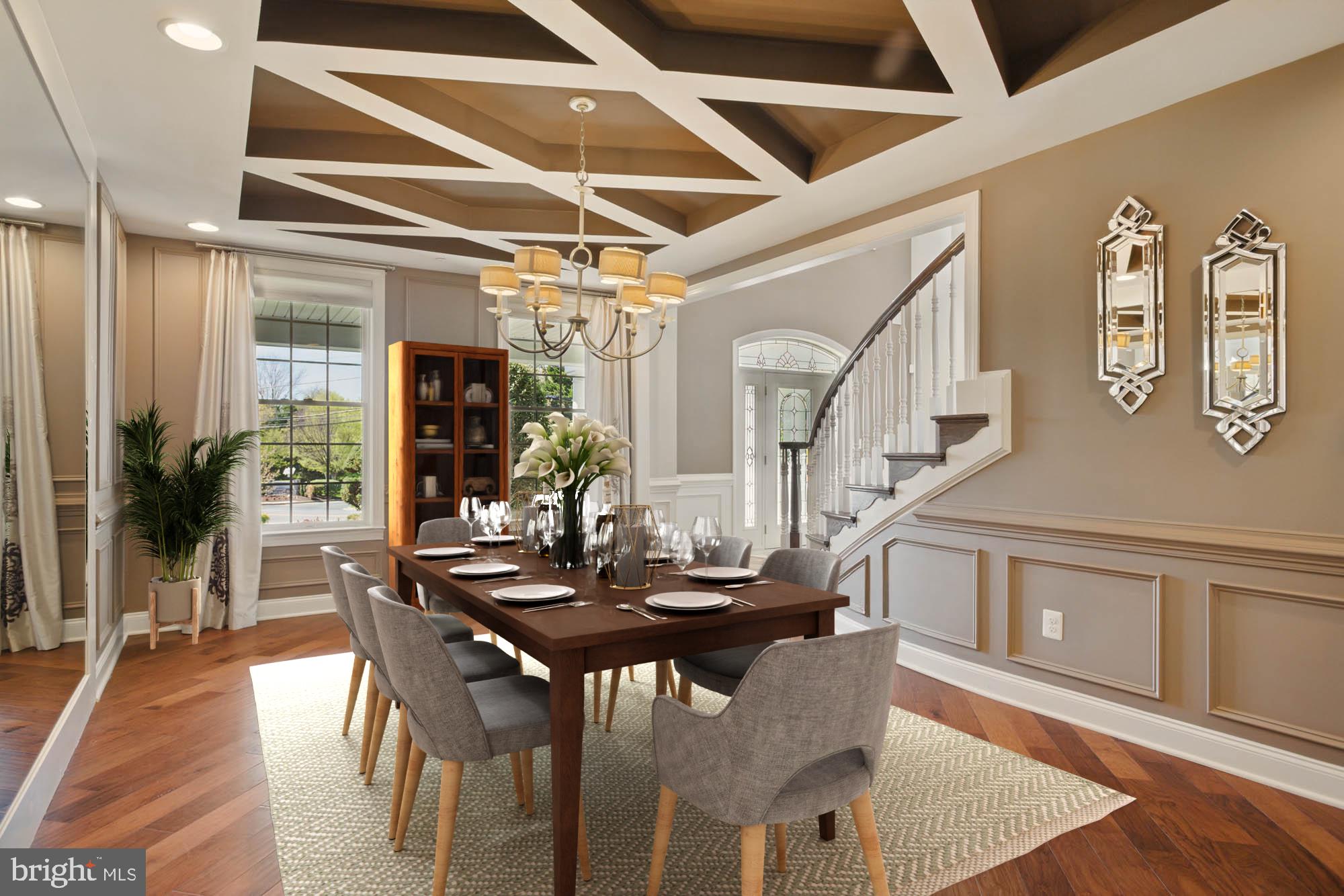 OLNEY ESTATES - Residential