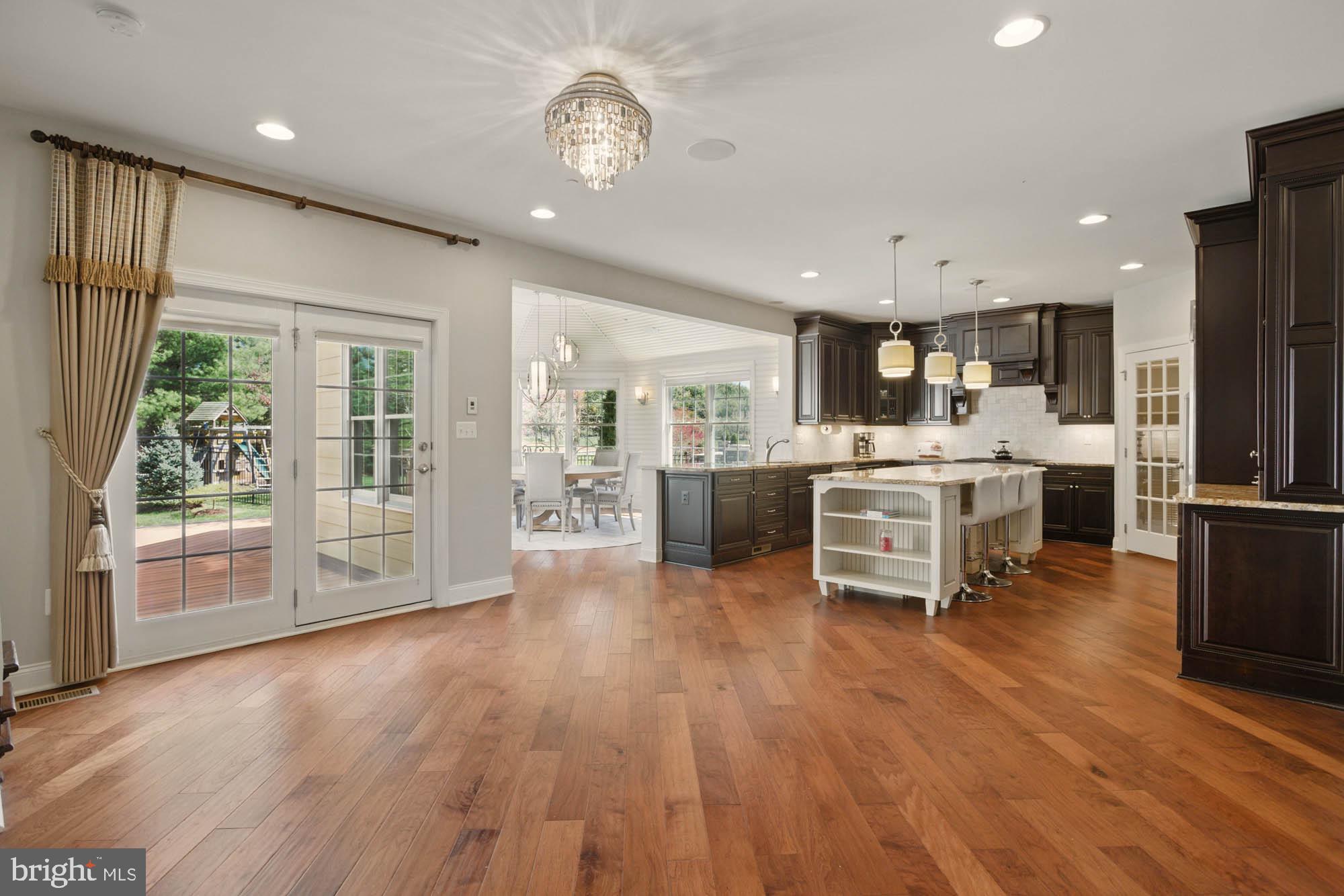 OLNEY ESTATES - Residential