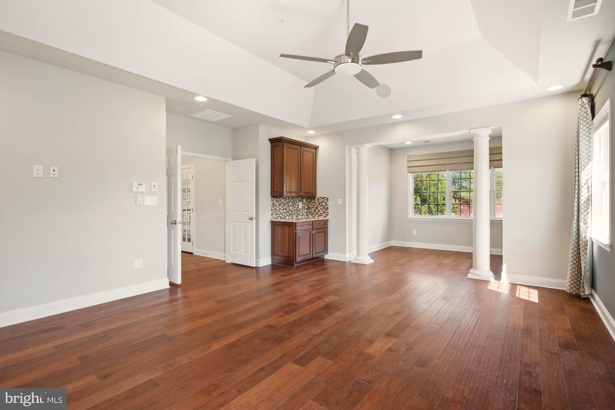 OLNEY ESTATES - Residential