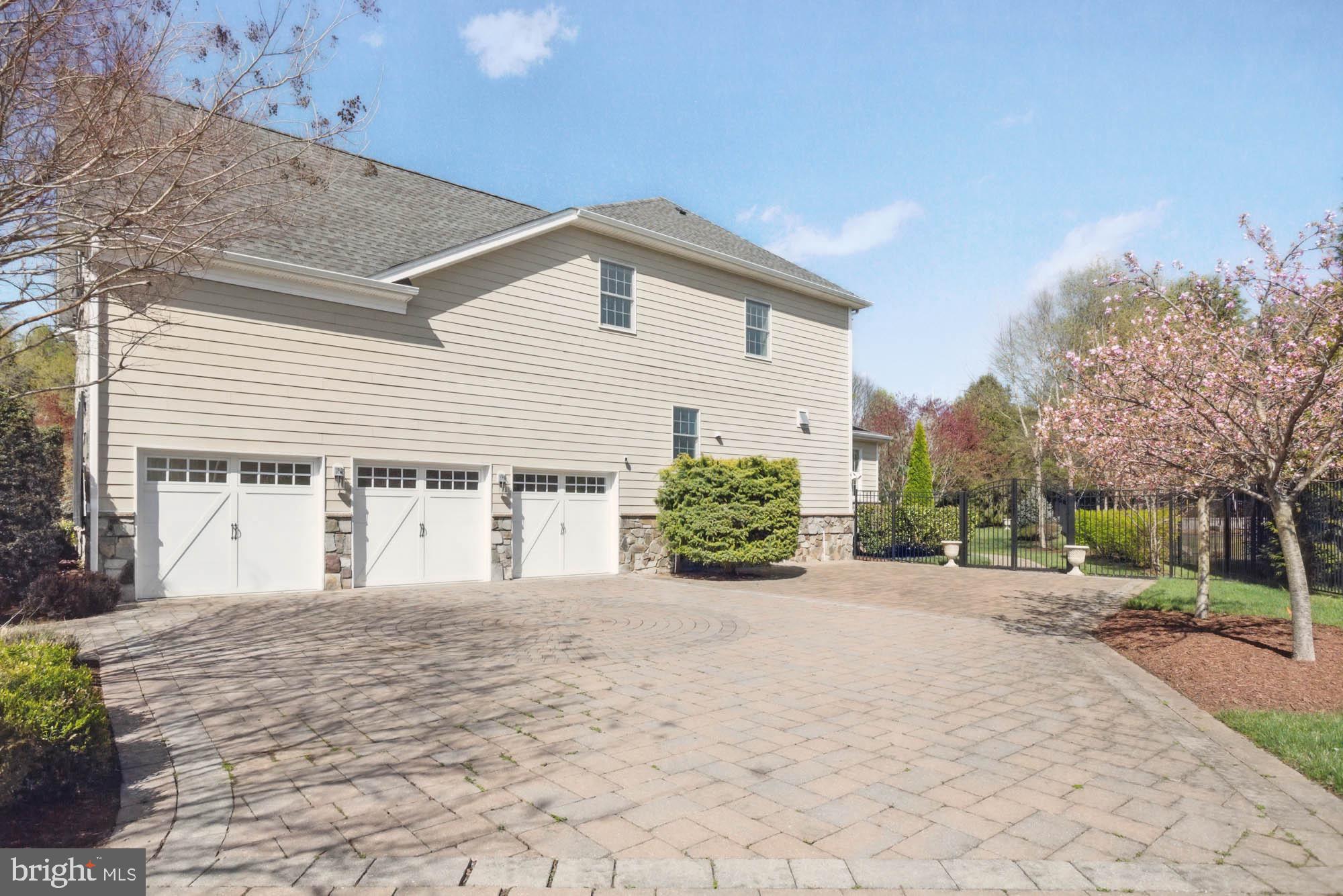 OLNEY ESTATES - Residential