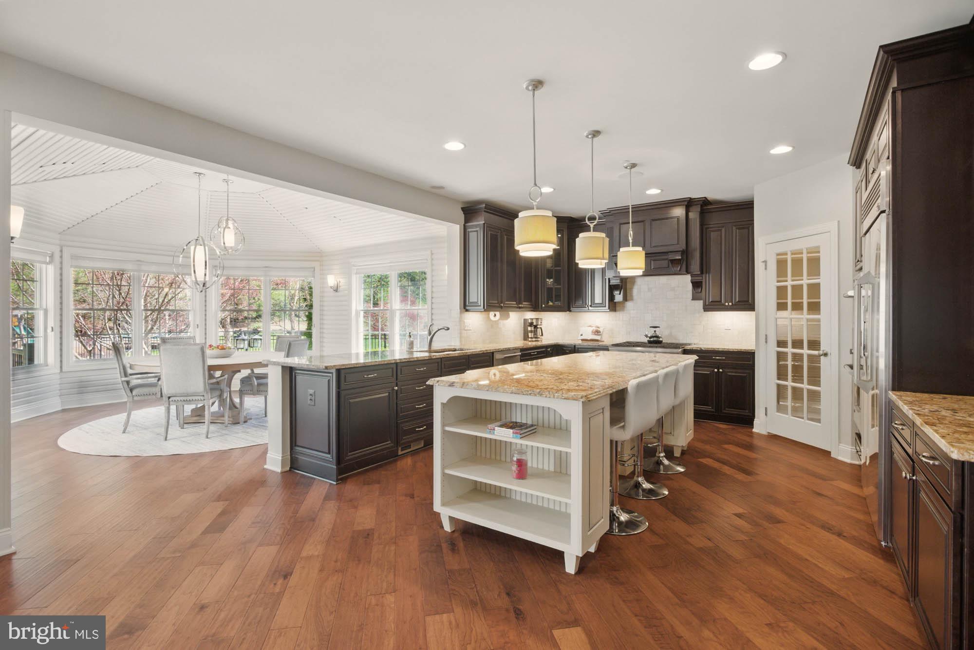 OLNEY ESTATES - Residential