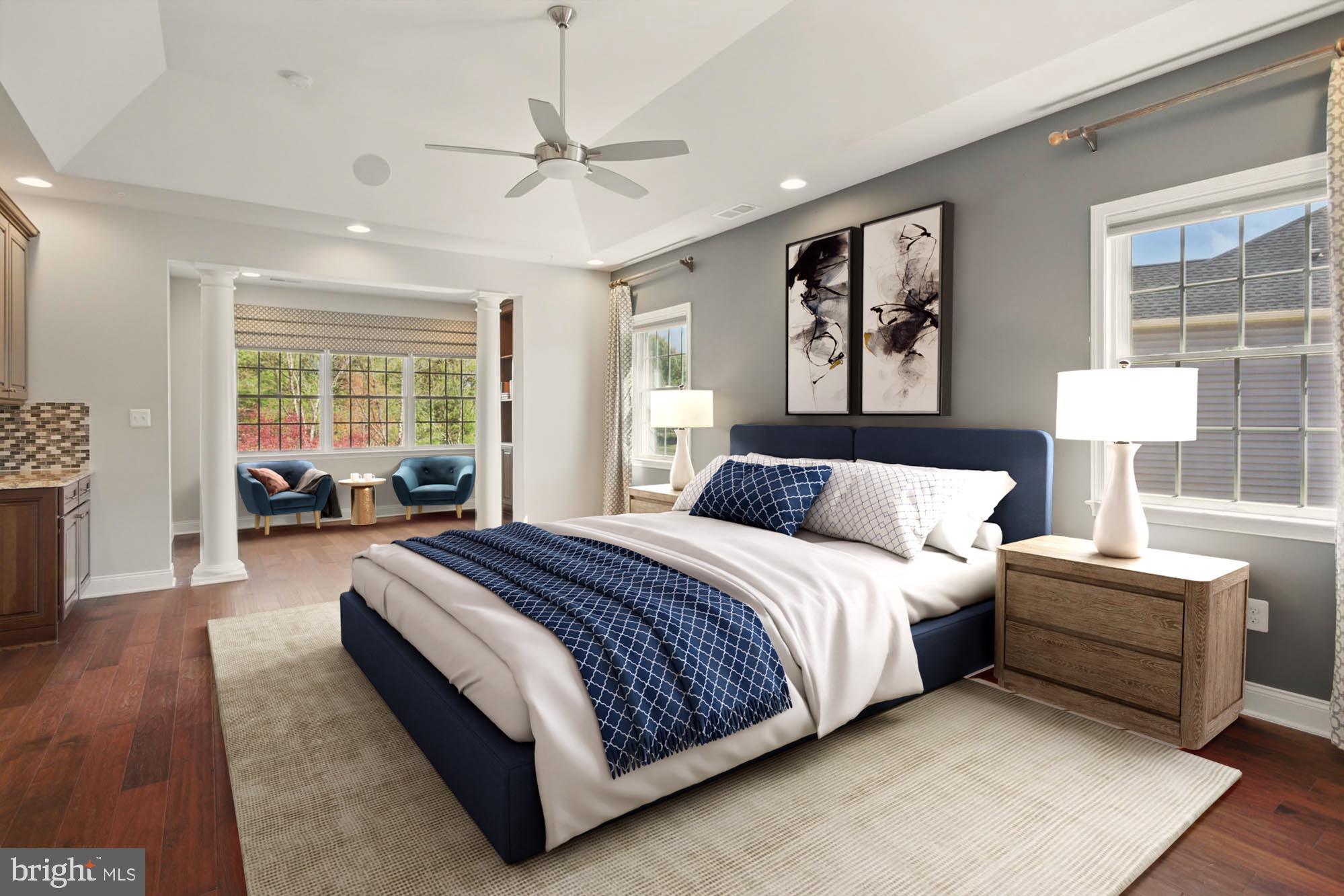 OLNEY ESTATES - Residential