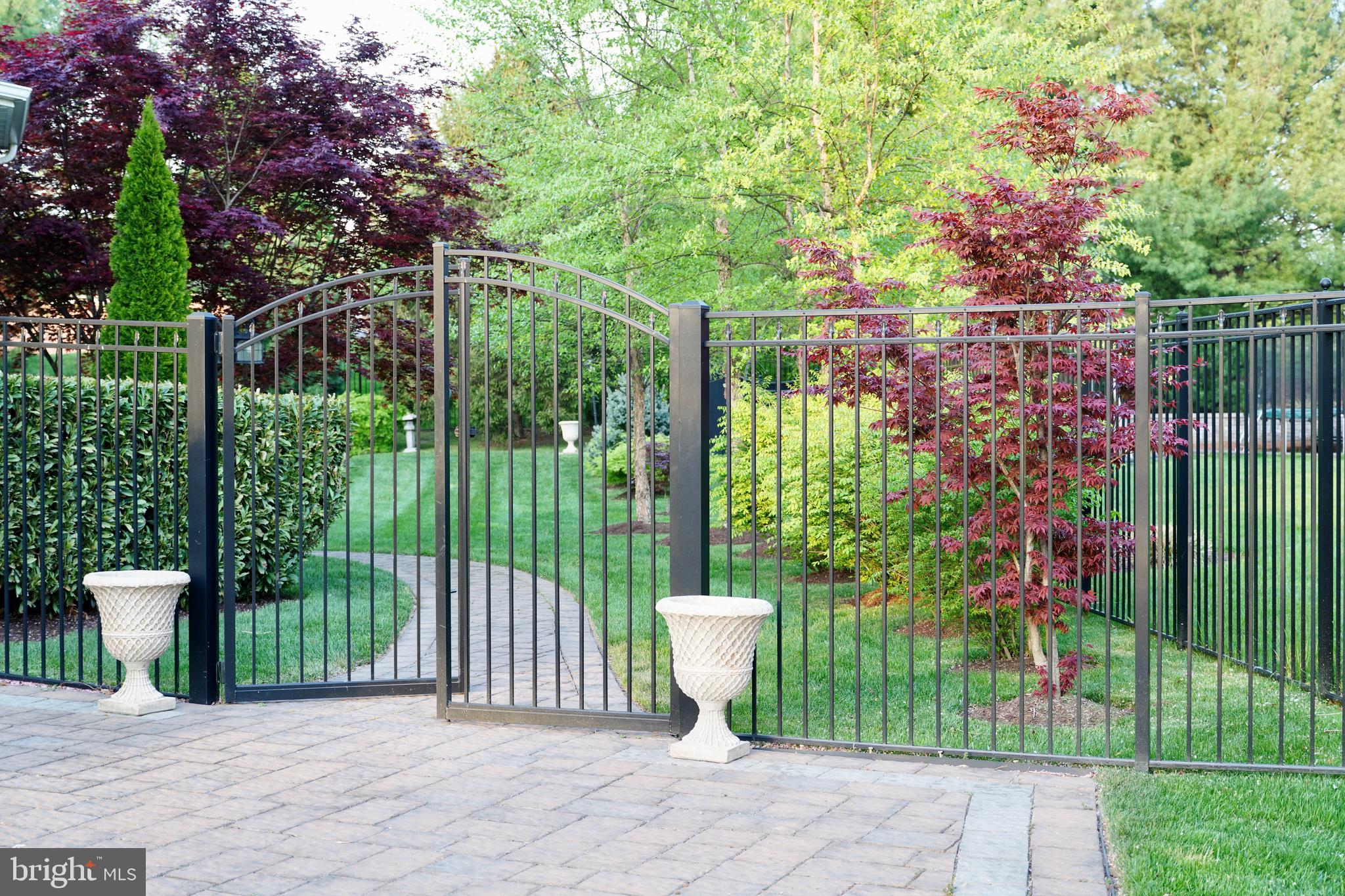 OLNEY ESTATES - Residential