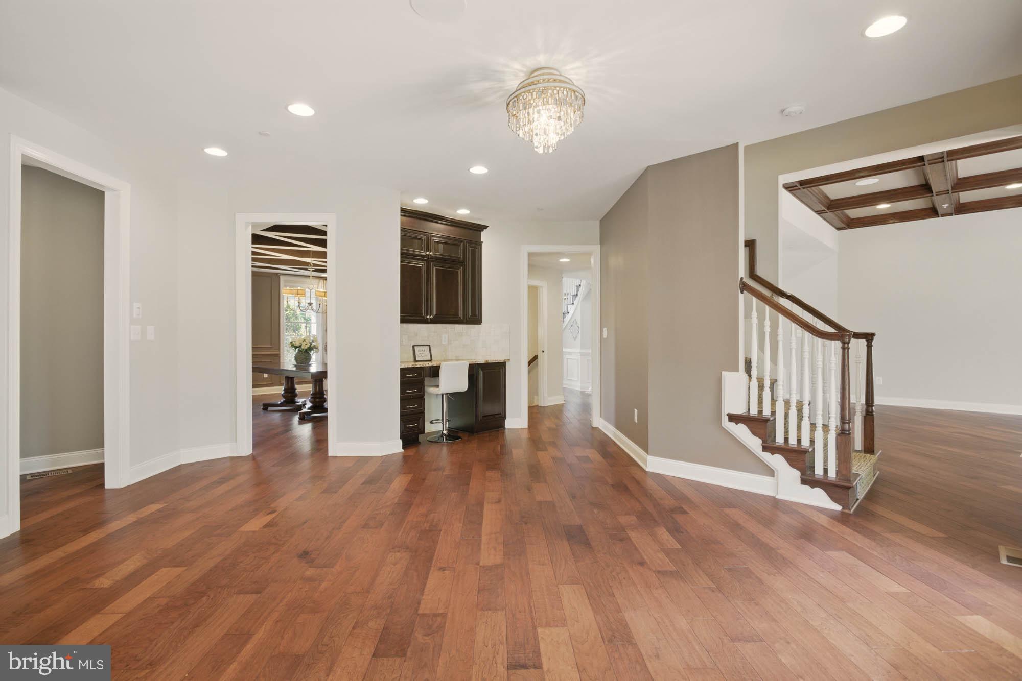 OLNEY ESTATES - Residential