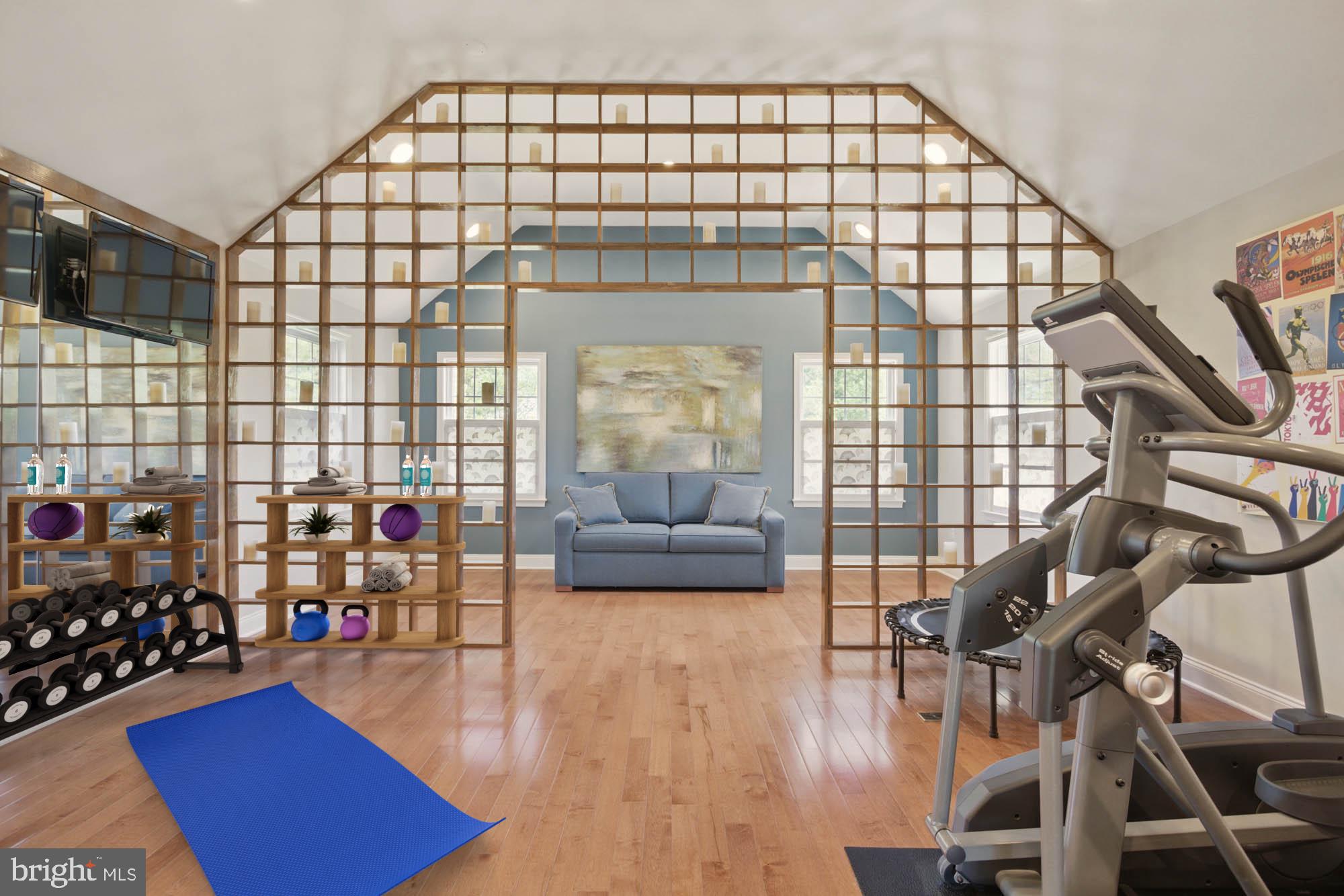 OLNEY ESTATES - Residential