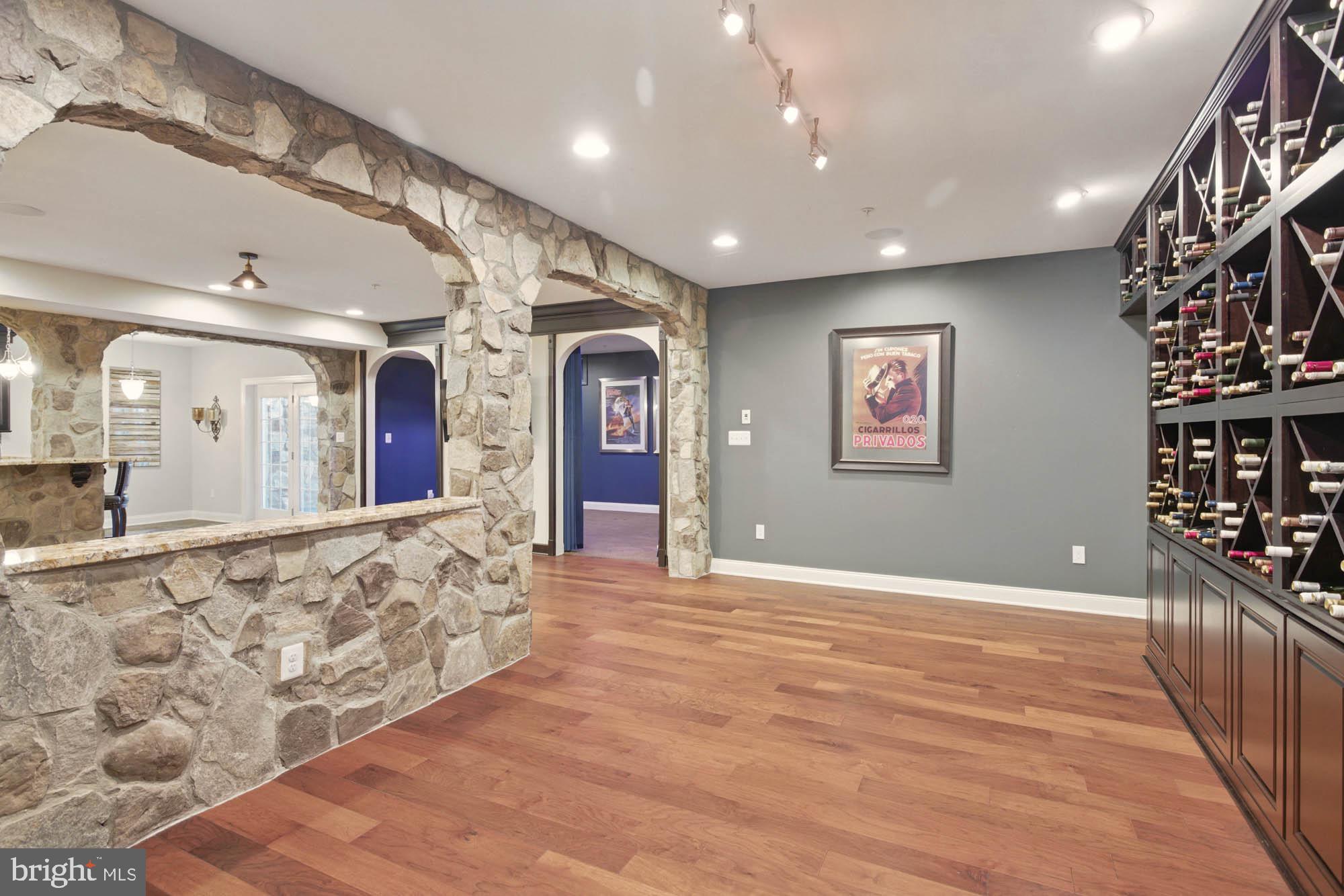 OLNEY ESTATES - Residential