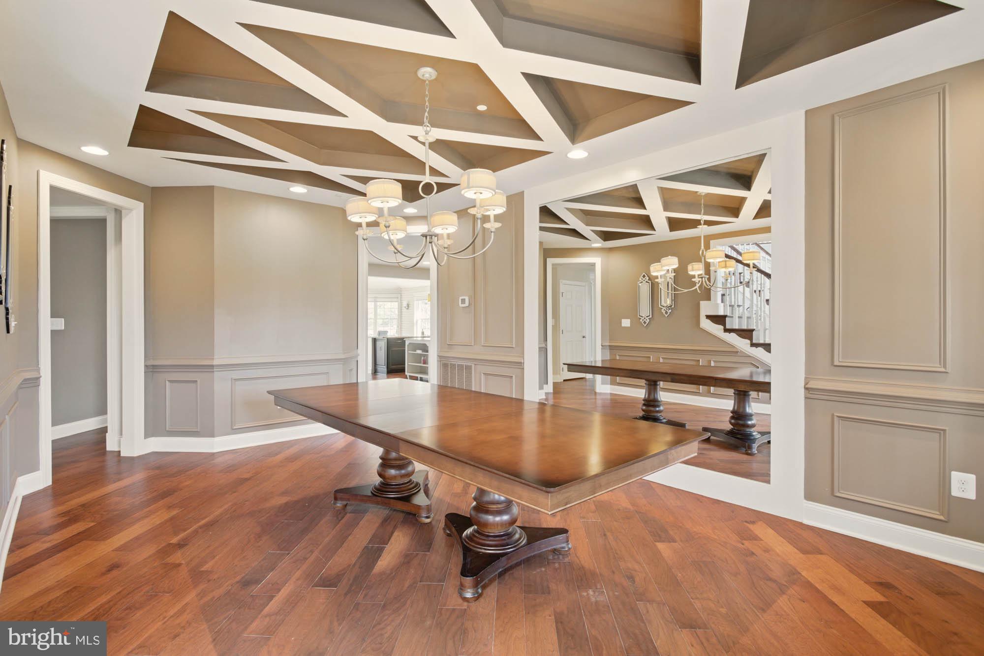 OLNEY ESTATES - Residential