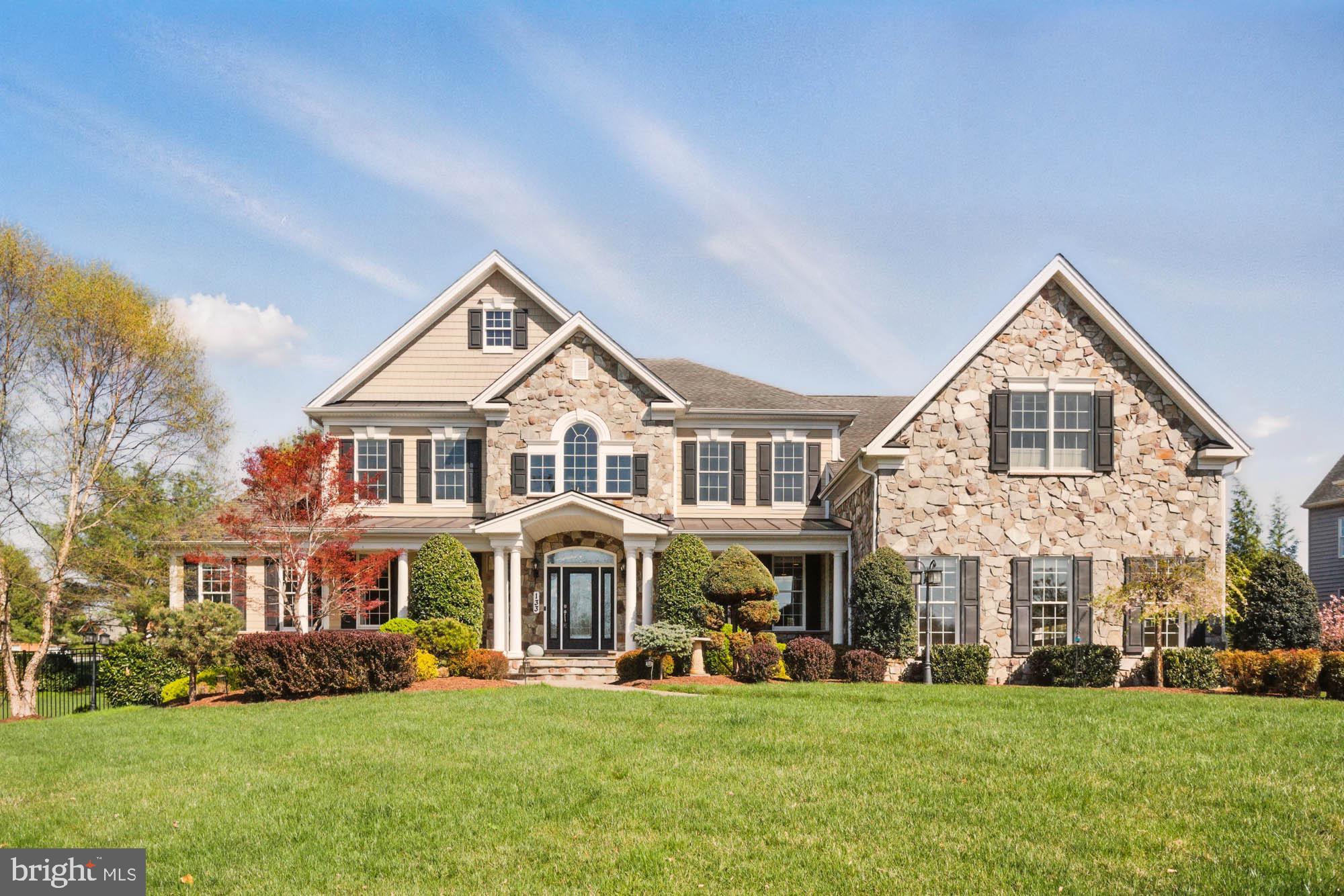 OLNEY ESTATES - Residential