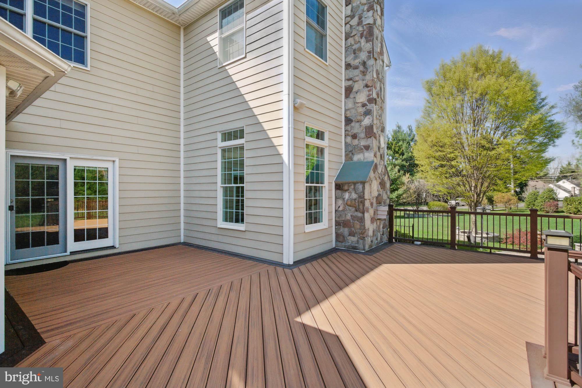 OLNEY ESTATES - Residential