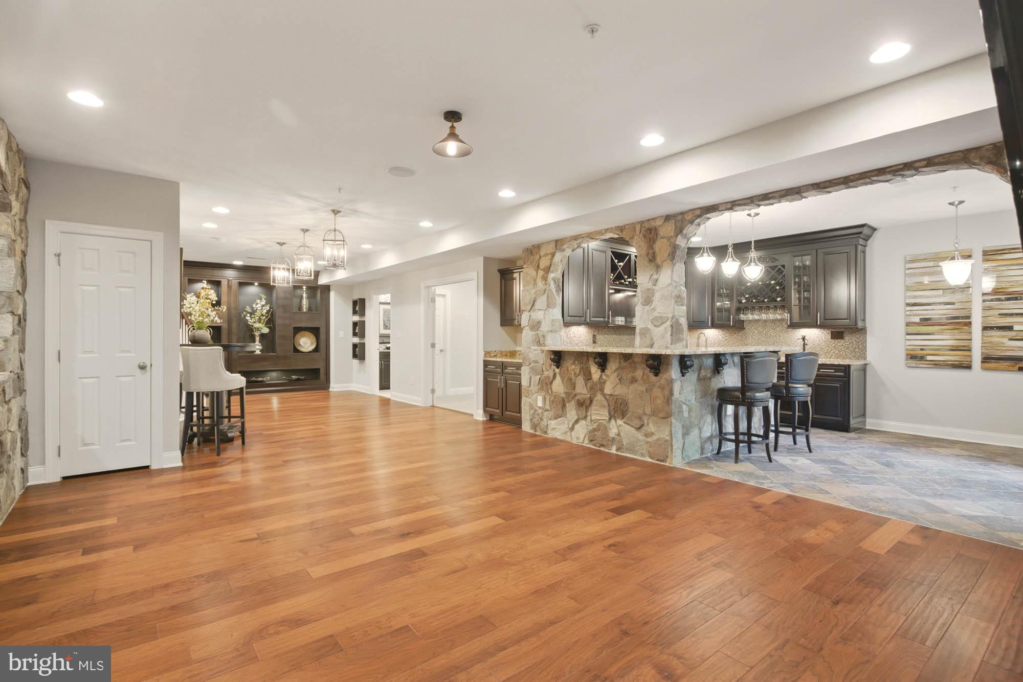 OLNEY ESTATES - Residential