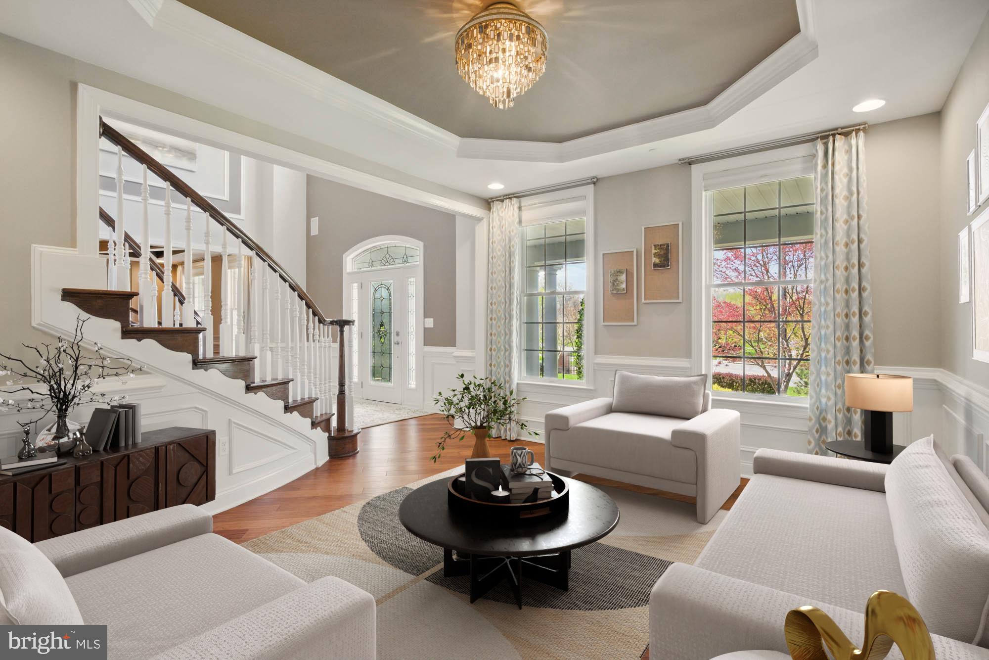 OLNEY ESTATES - Residential