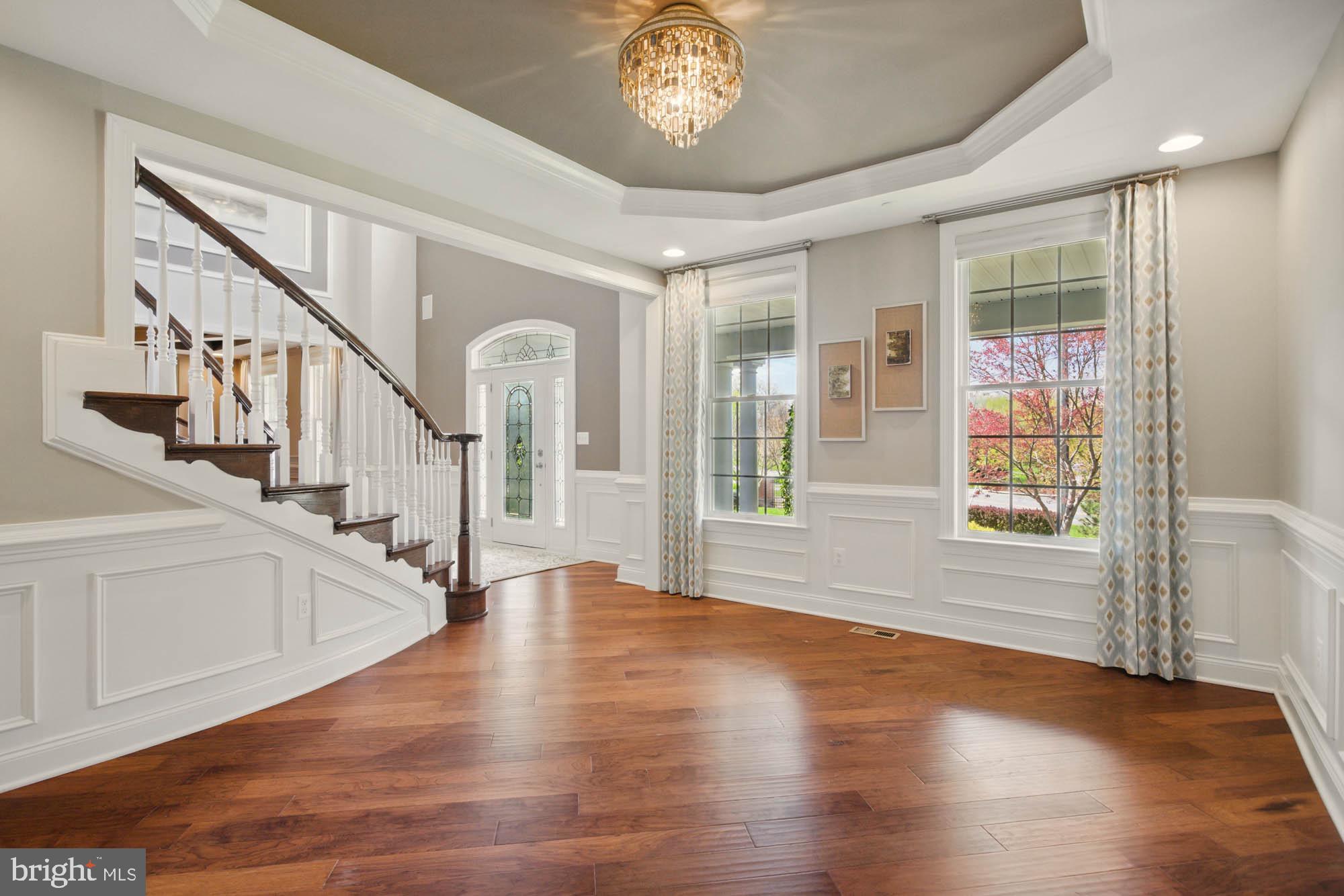 OLNEY ESTATES - Residential