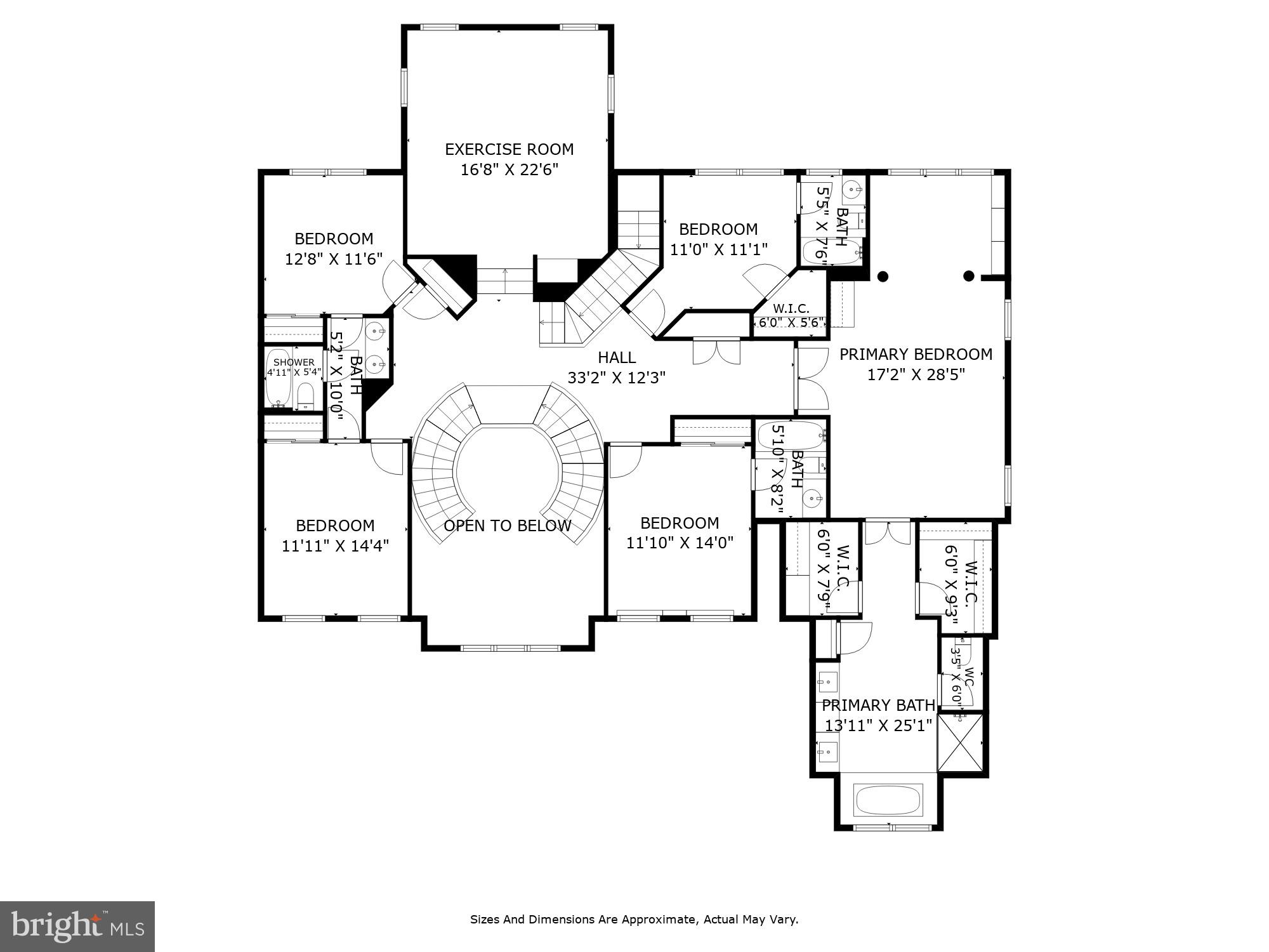 OLNEY ESTATES - Residential